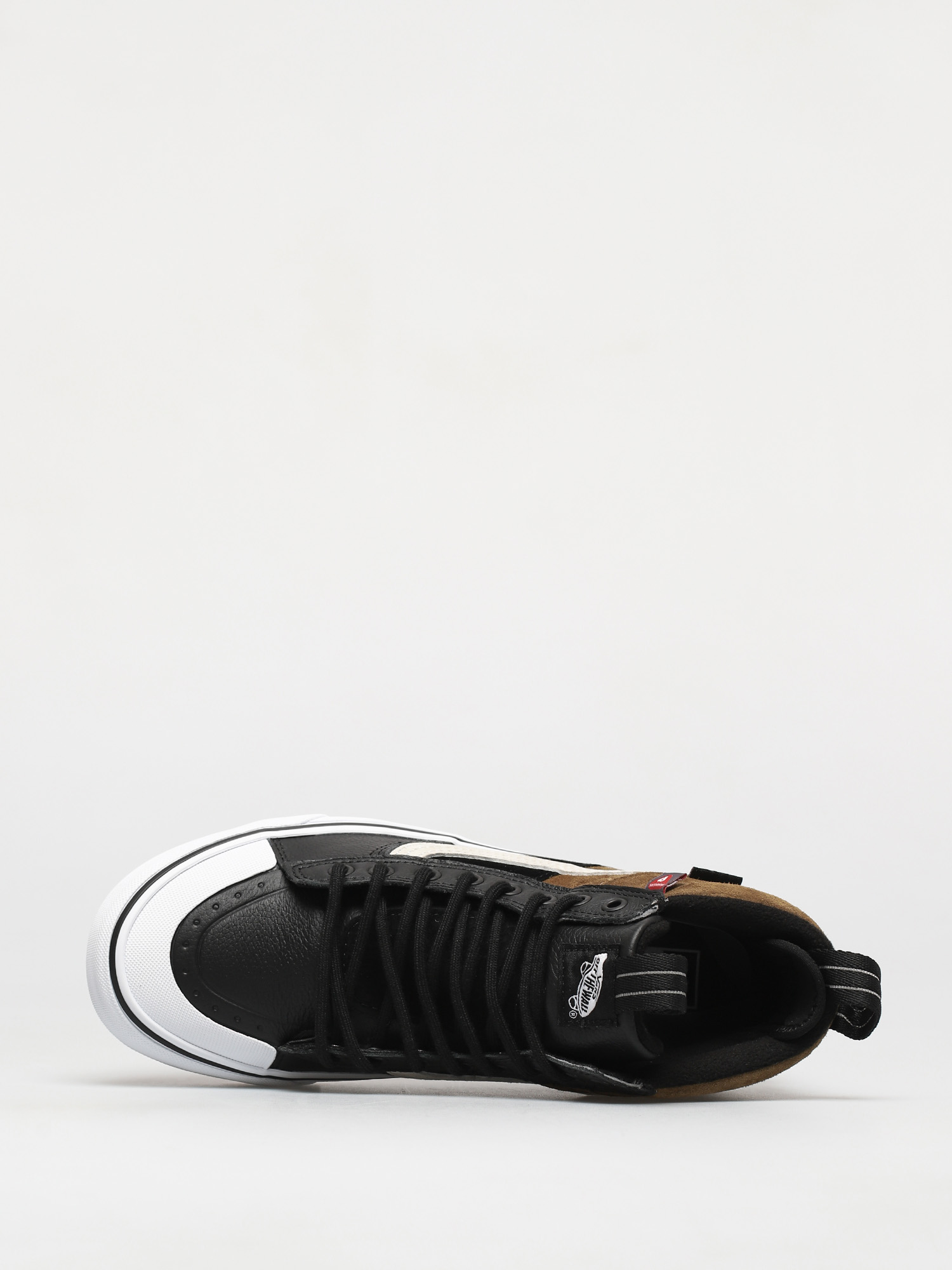 Buty Vans Sk8 Hi Mte 2 0 Dx (mte dirt/true white)