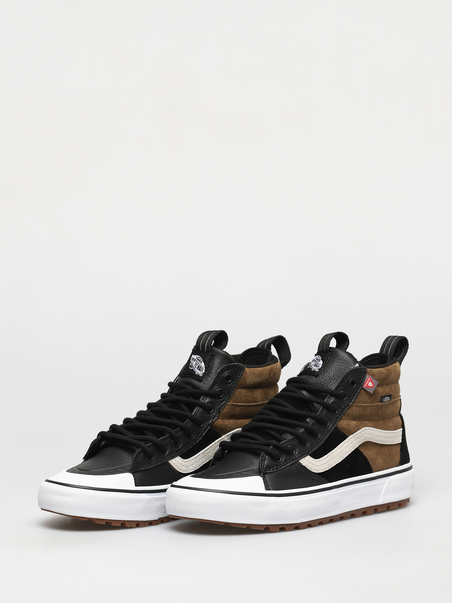 Buty Vans Sk8 Hi Mte 2 0 Dx (mte dirt/true white)