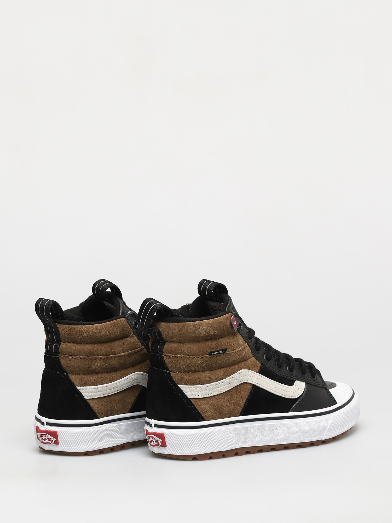 Buty Vans Sk8 Hi Mte 2 0 Dx (mte dirt/true white)