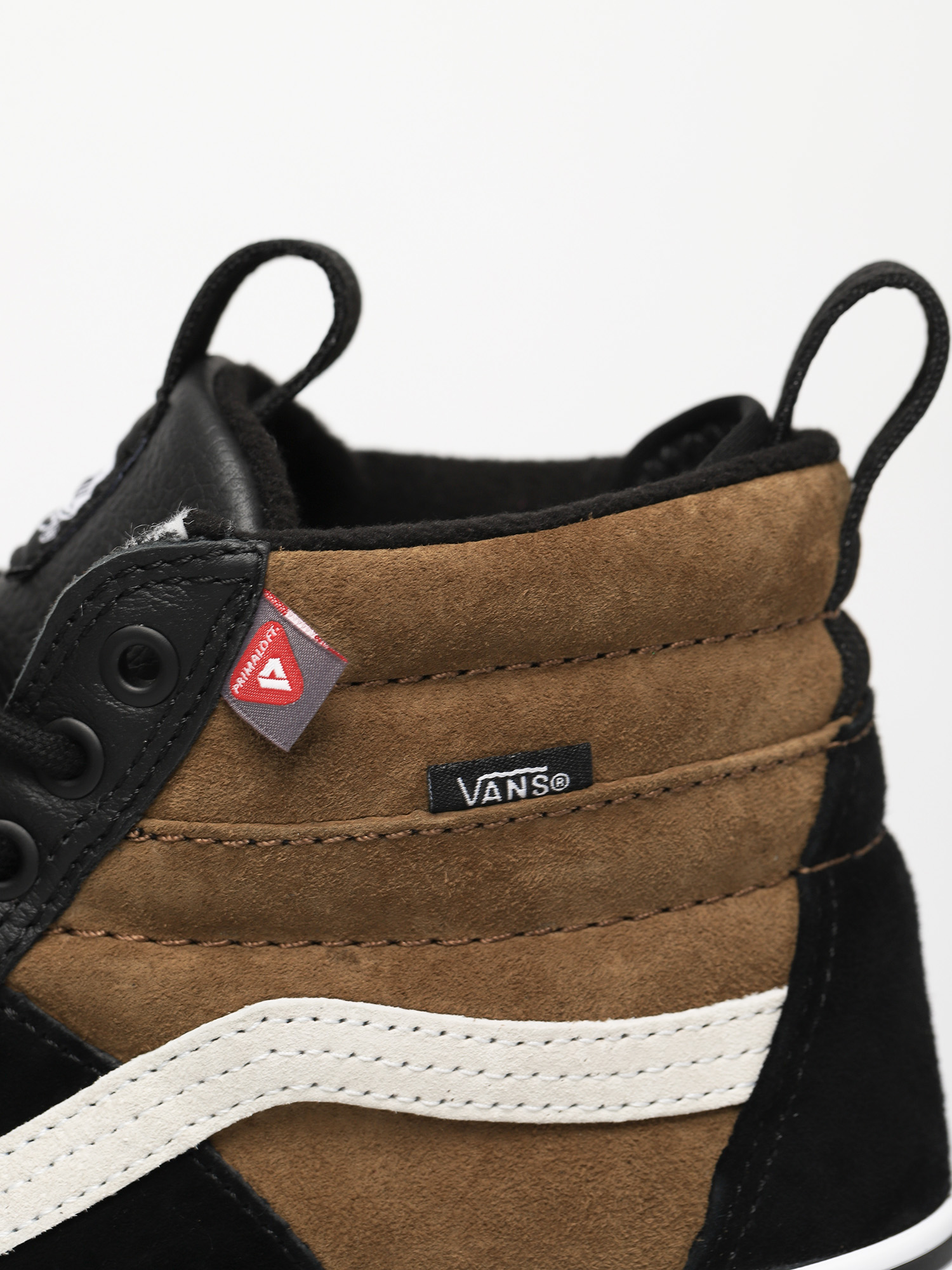 Buty Vans Sk8 Hi Mte 2 0 Dx (mte dirt/true white)