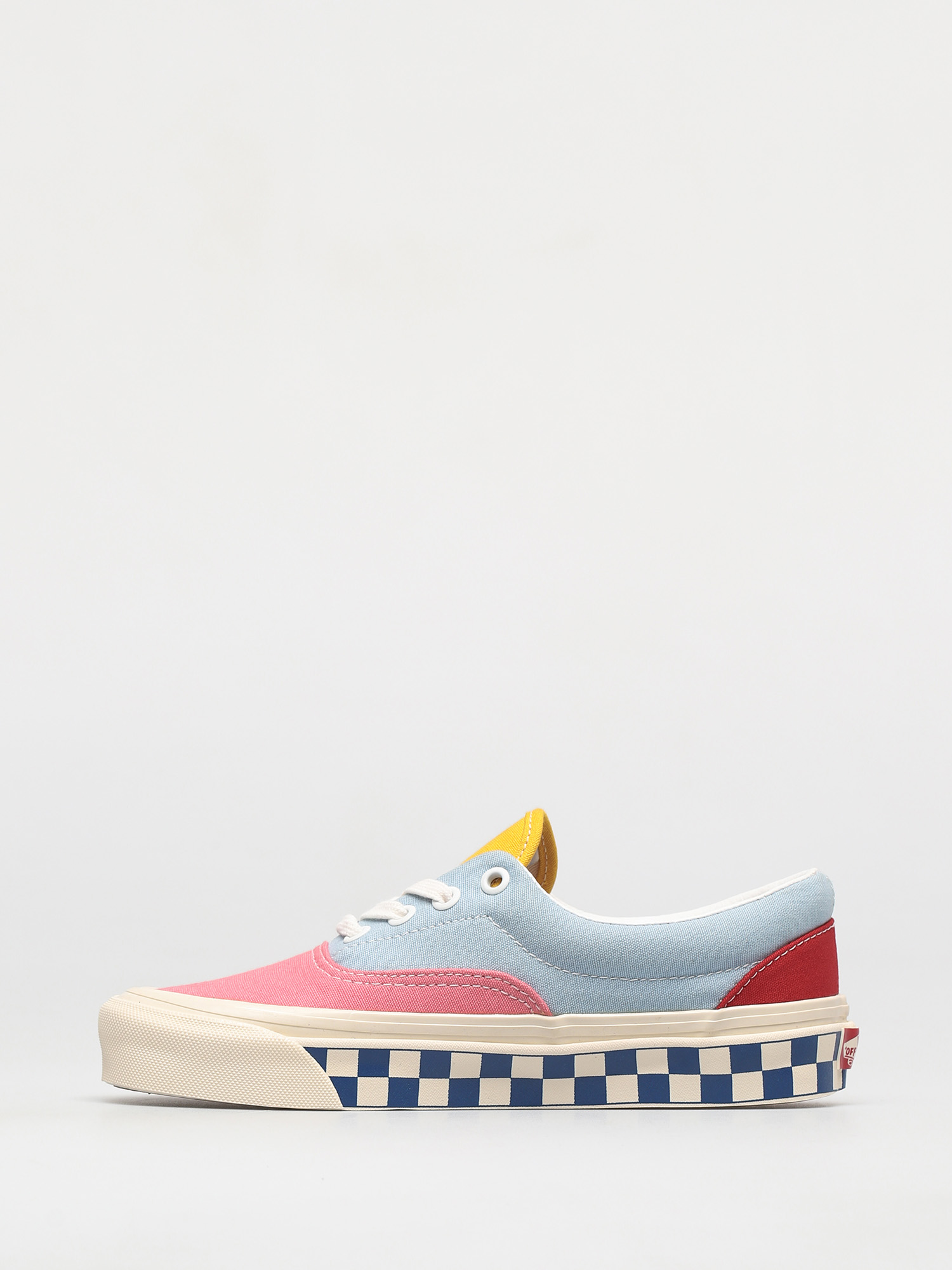 Buty Vans Era 95 Dx (anaheim factory/ogclrmixogwht)