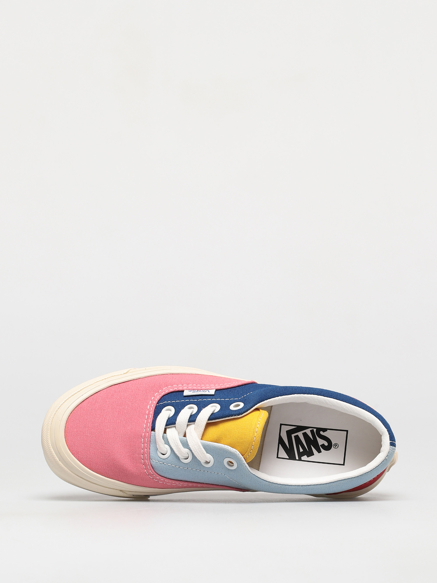 Buty Vans Era 95 Dx (anaheim factory/ogclrmixogwht)