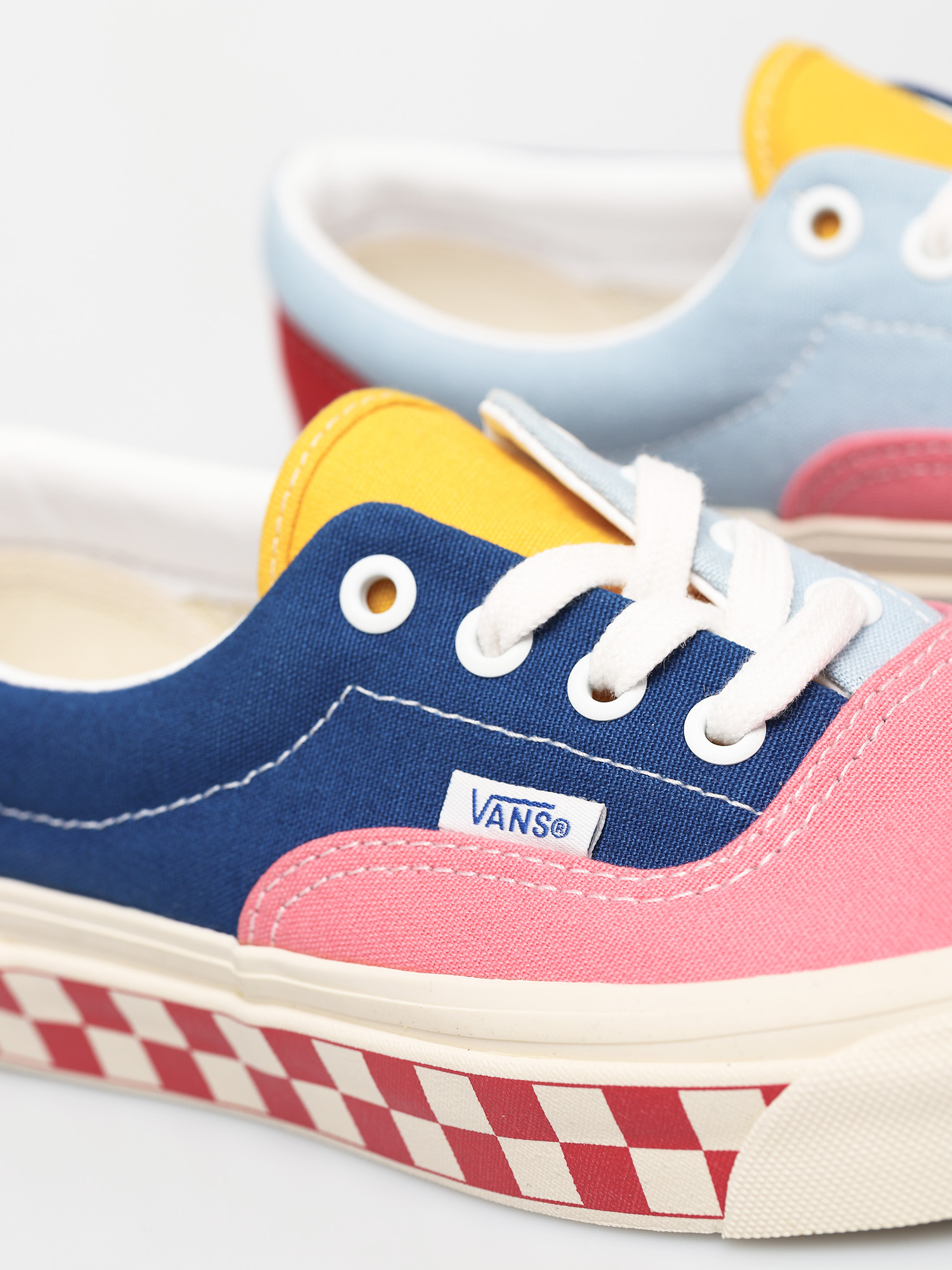 Buty Vans Era 95 Dx (anaheim factory/ogclrmixogwht)
