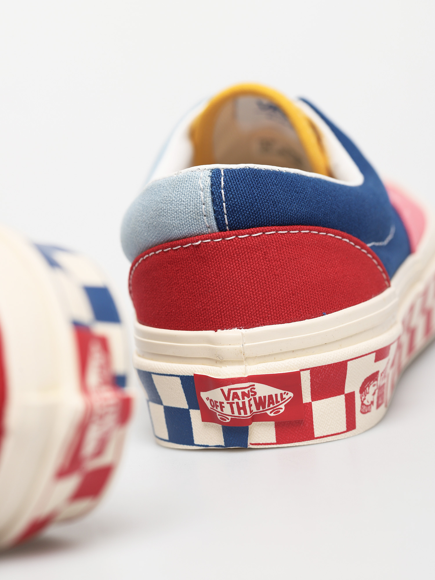 Buty Vans Era 95 Dx (anaheim factory/ogclrmixogwht)