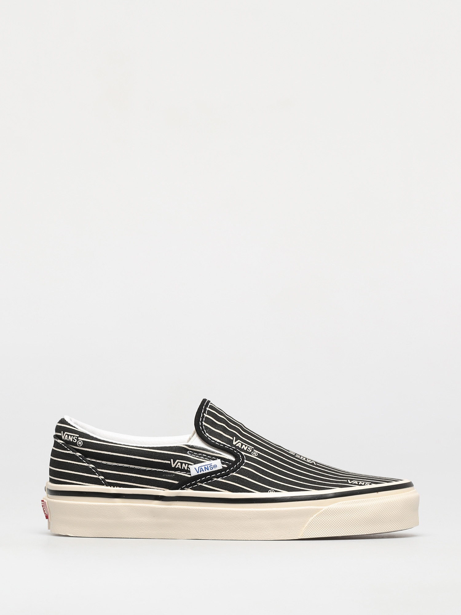 Buty Vans Classic Slip On 98 Dx (anaheim factory/ogstripsogblk)