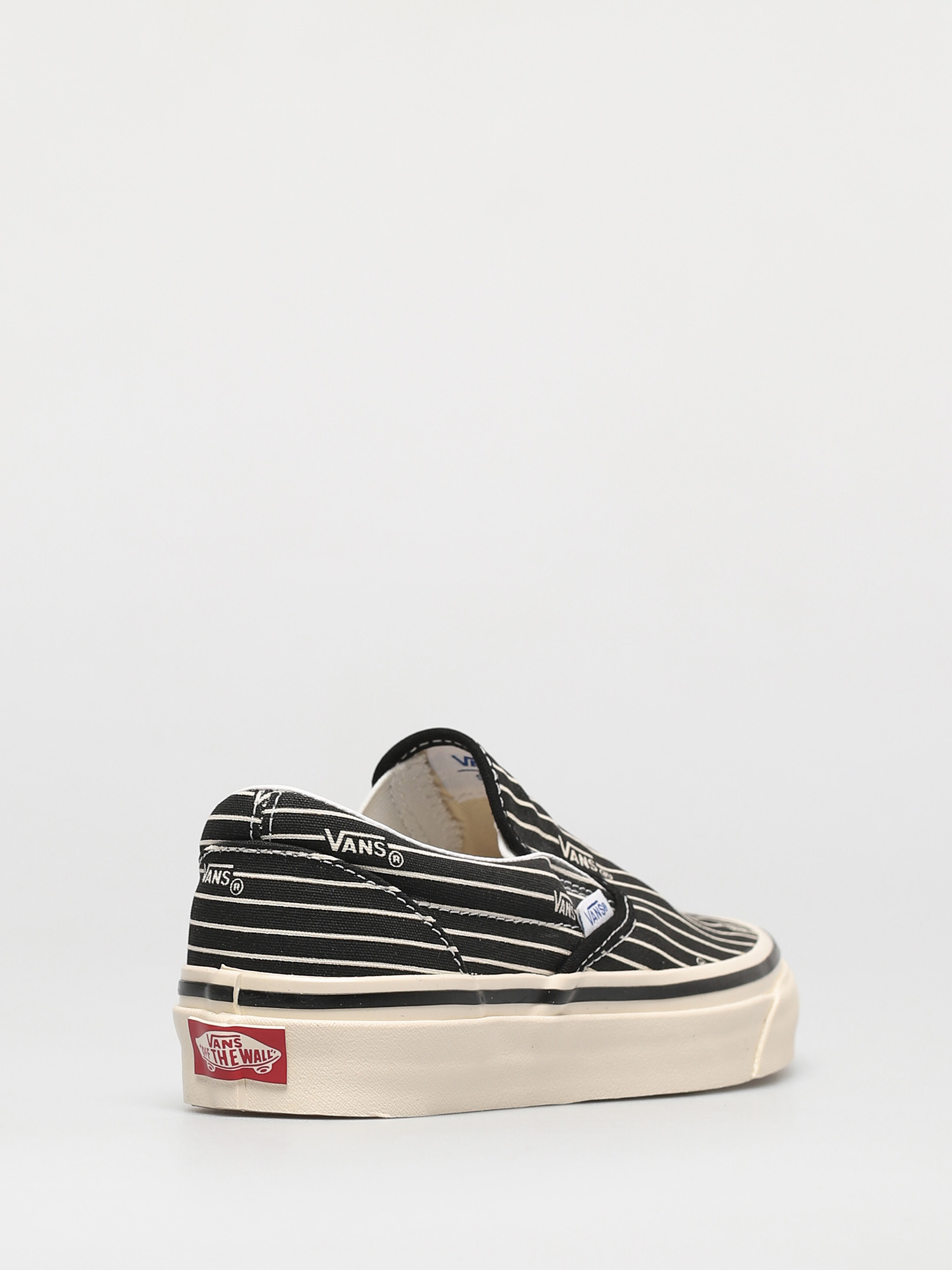Buty Vans Classic Slip On 98 Dx (anaheim factory/ogstripsogblk)