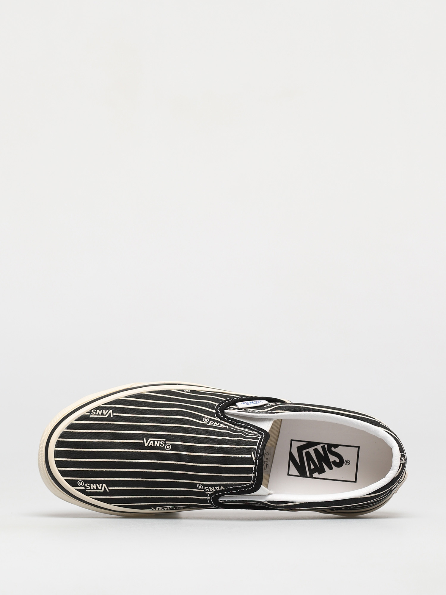 Buty Vans Classic Slip On 98 Dx (anaheim factory/ogstripsogblk)