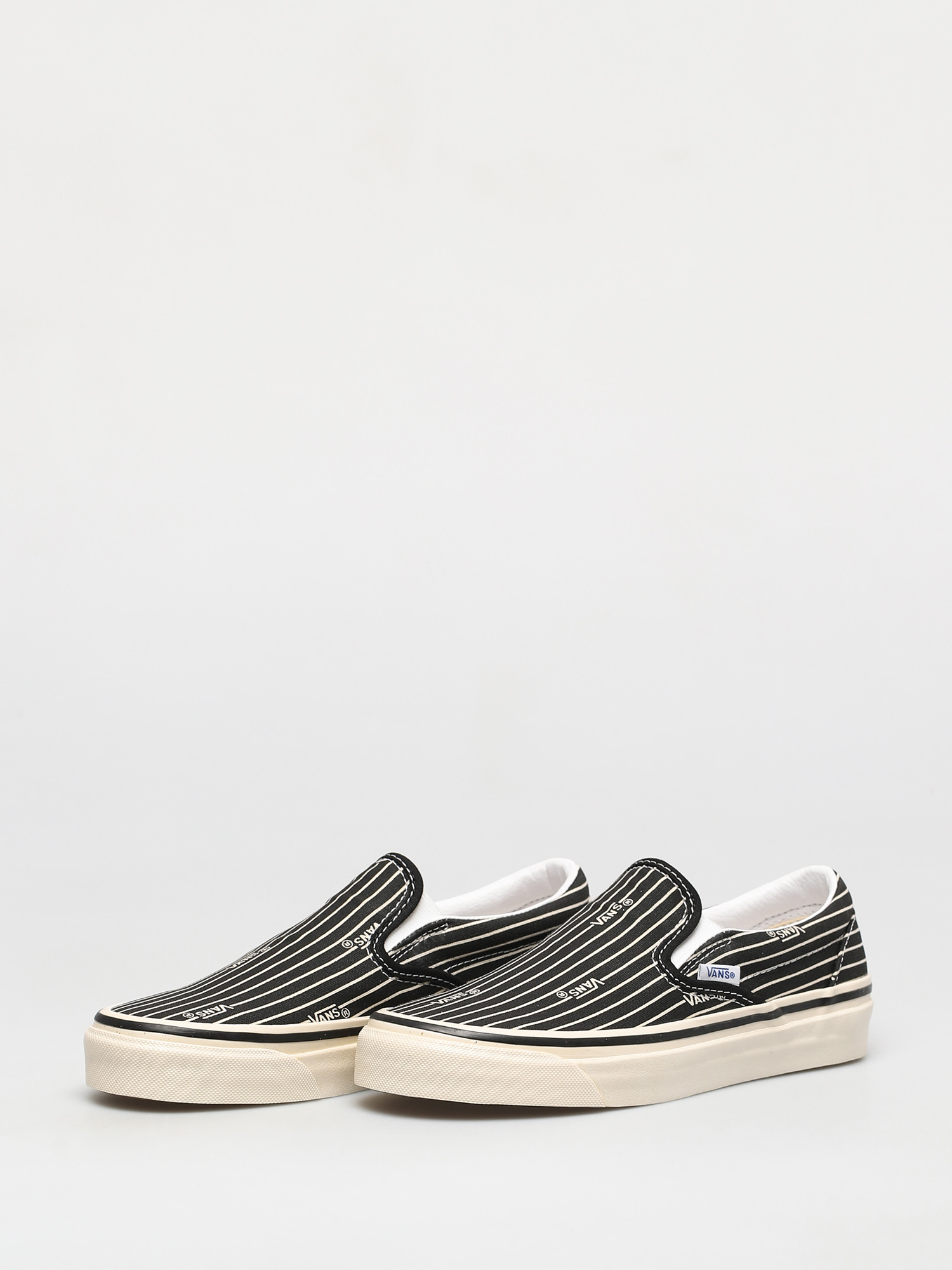 Buty Vans Classic Slip On 98 Dx (anaheim factory/ogstripsogblk)