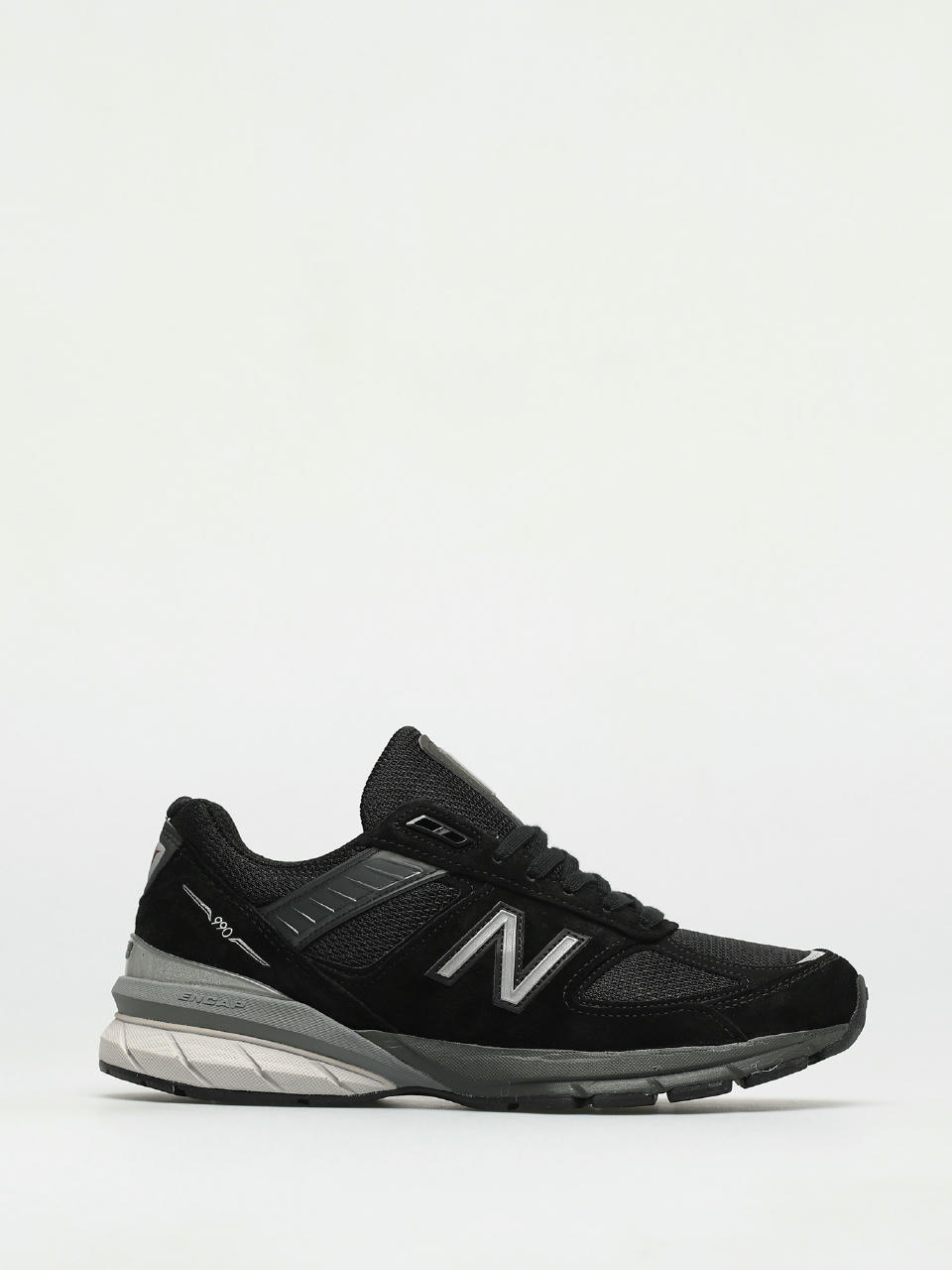 Buty New Balance 990 (black)