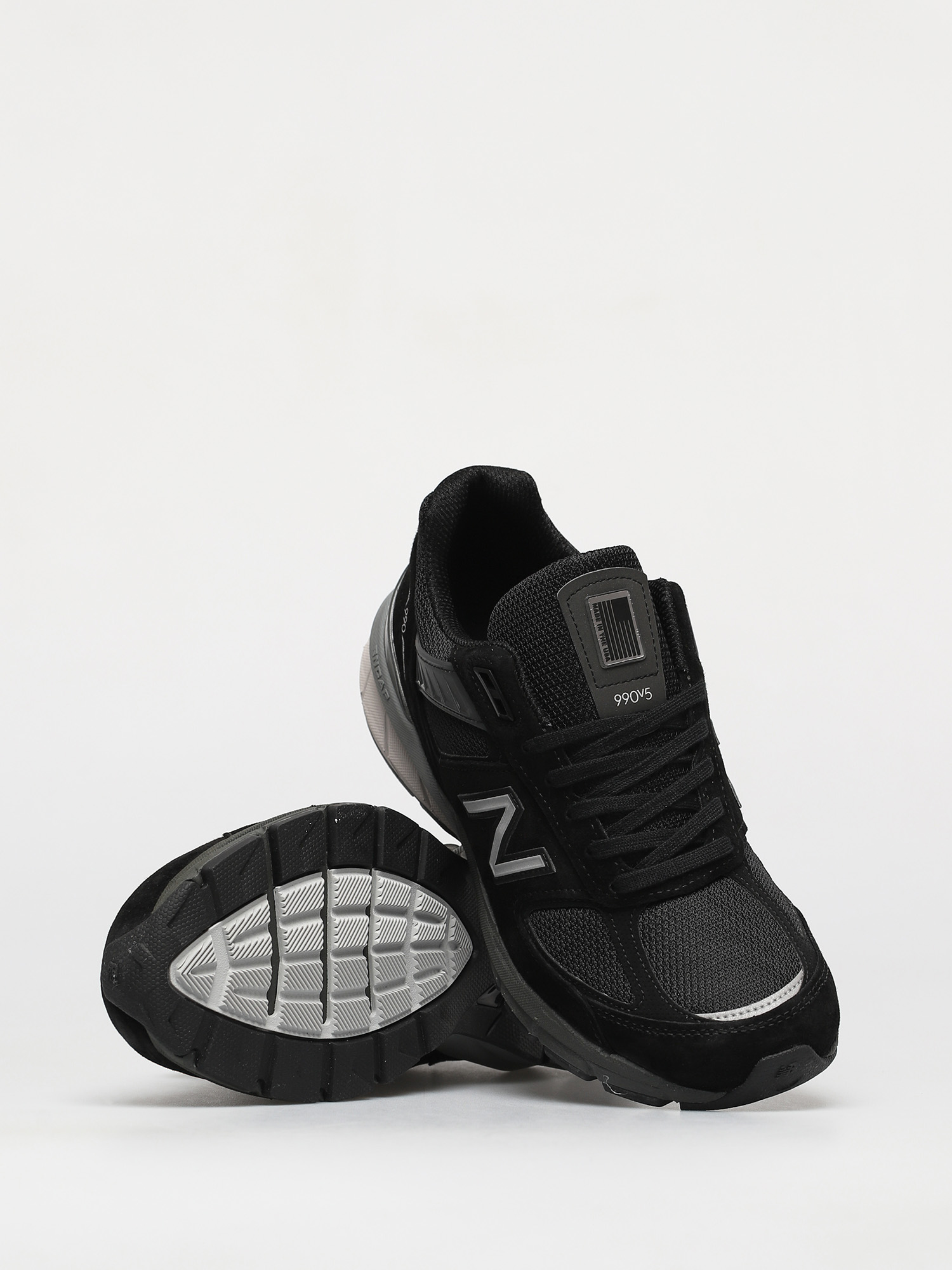Buty New Balance 990 (black)