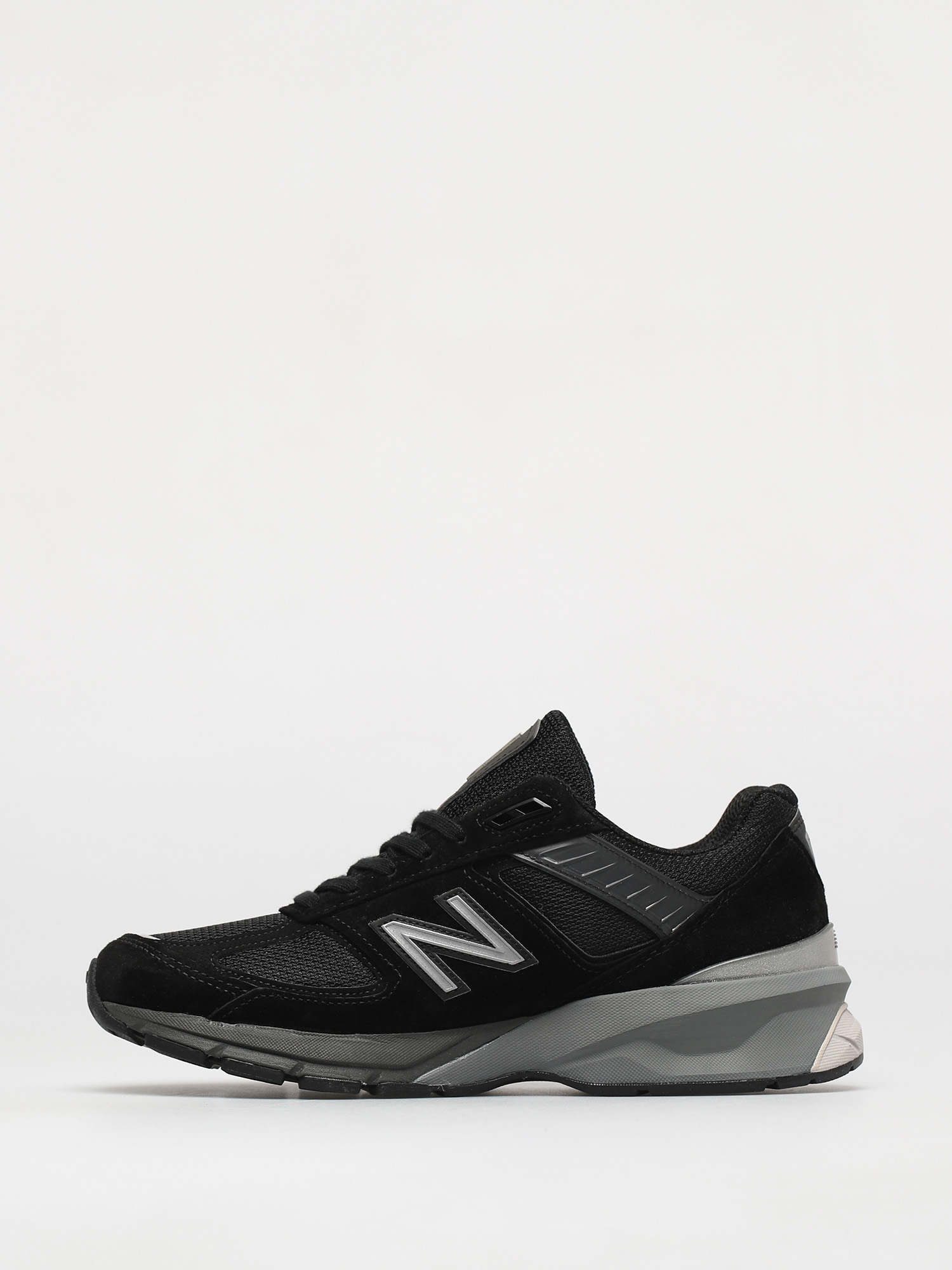 Buty New Balance 990 (black)