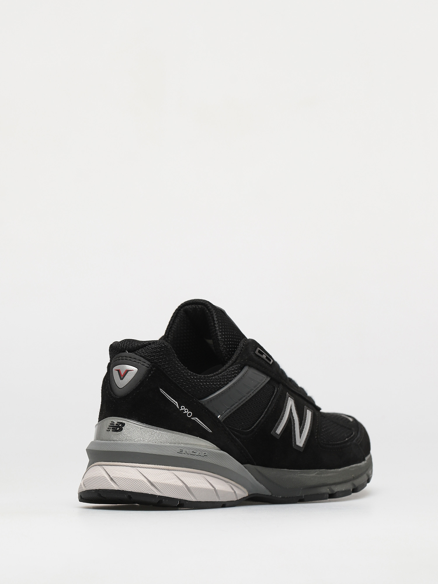 Buty New Balance 990 (black)