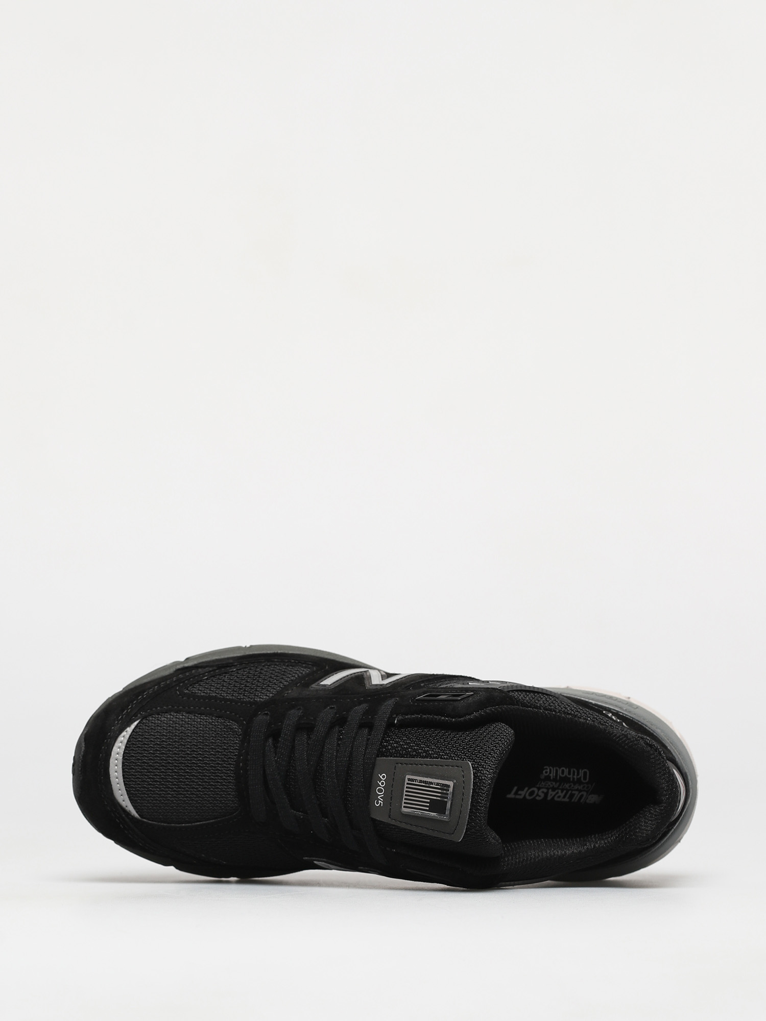 Buty New Balance 990 (black)