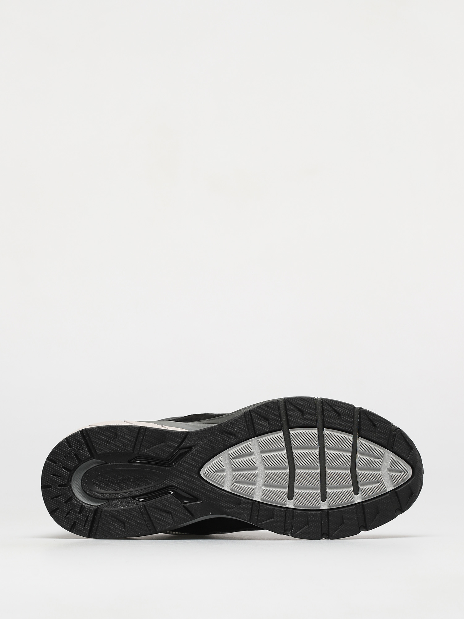 Buty New Balance 990 (black)