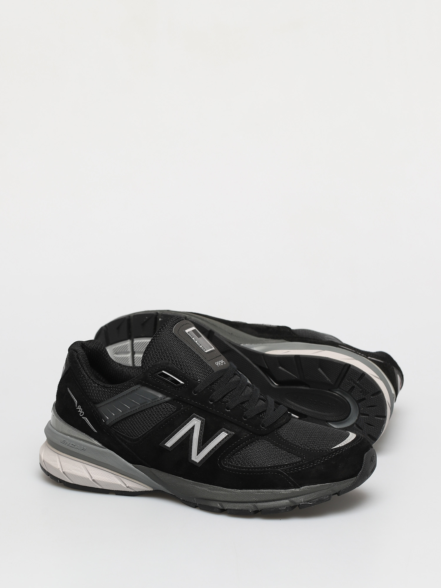 Buty New Balance 990 (black)