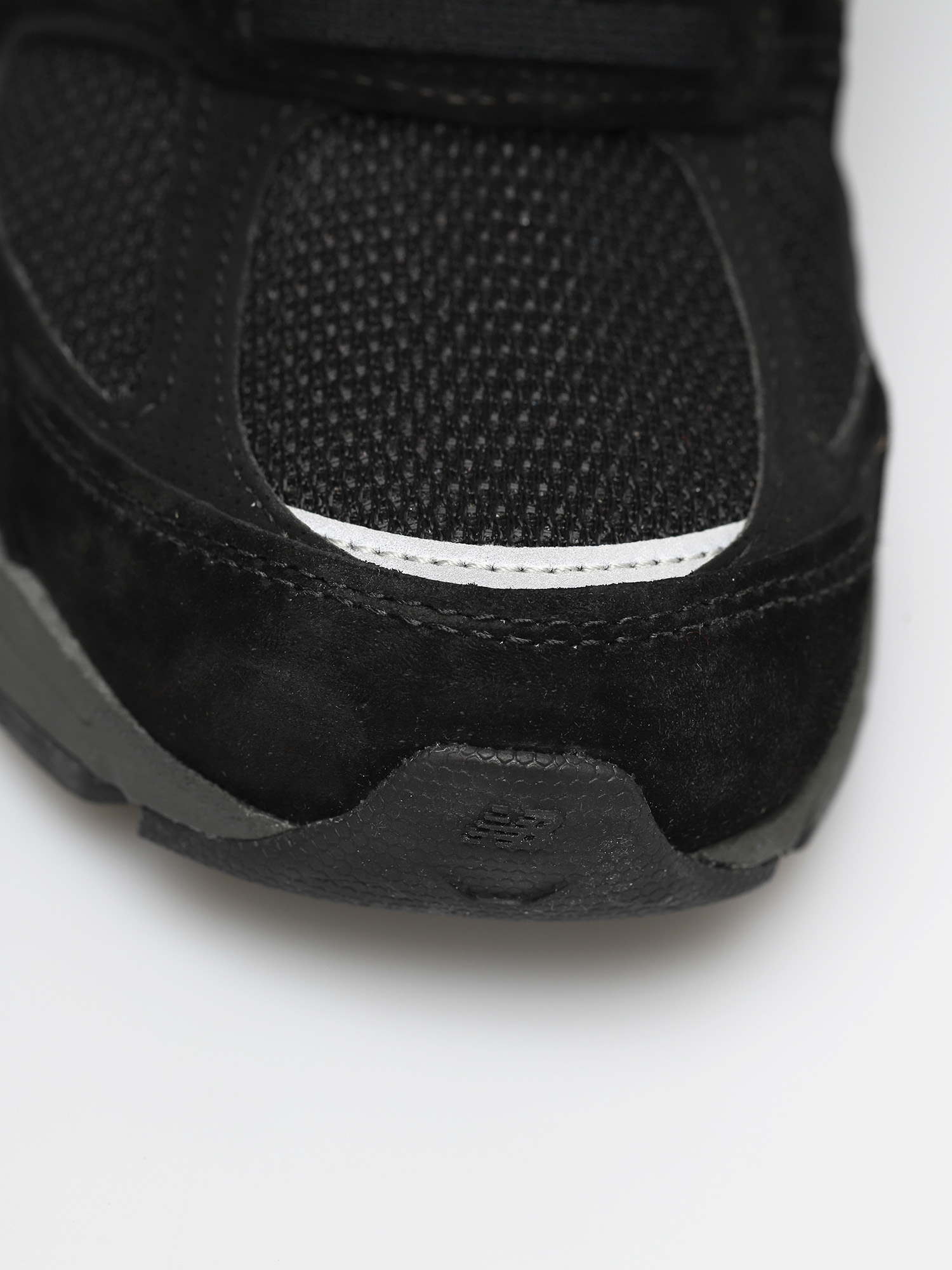 Buty New Balance 990 (black)