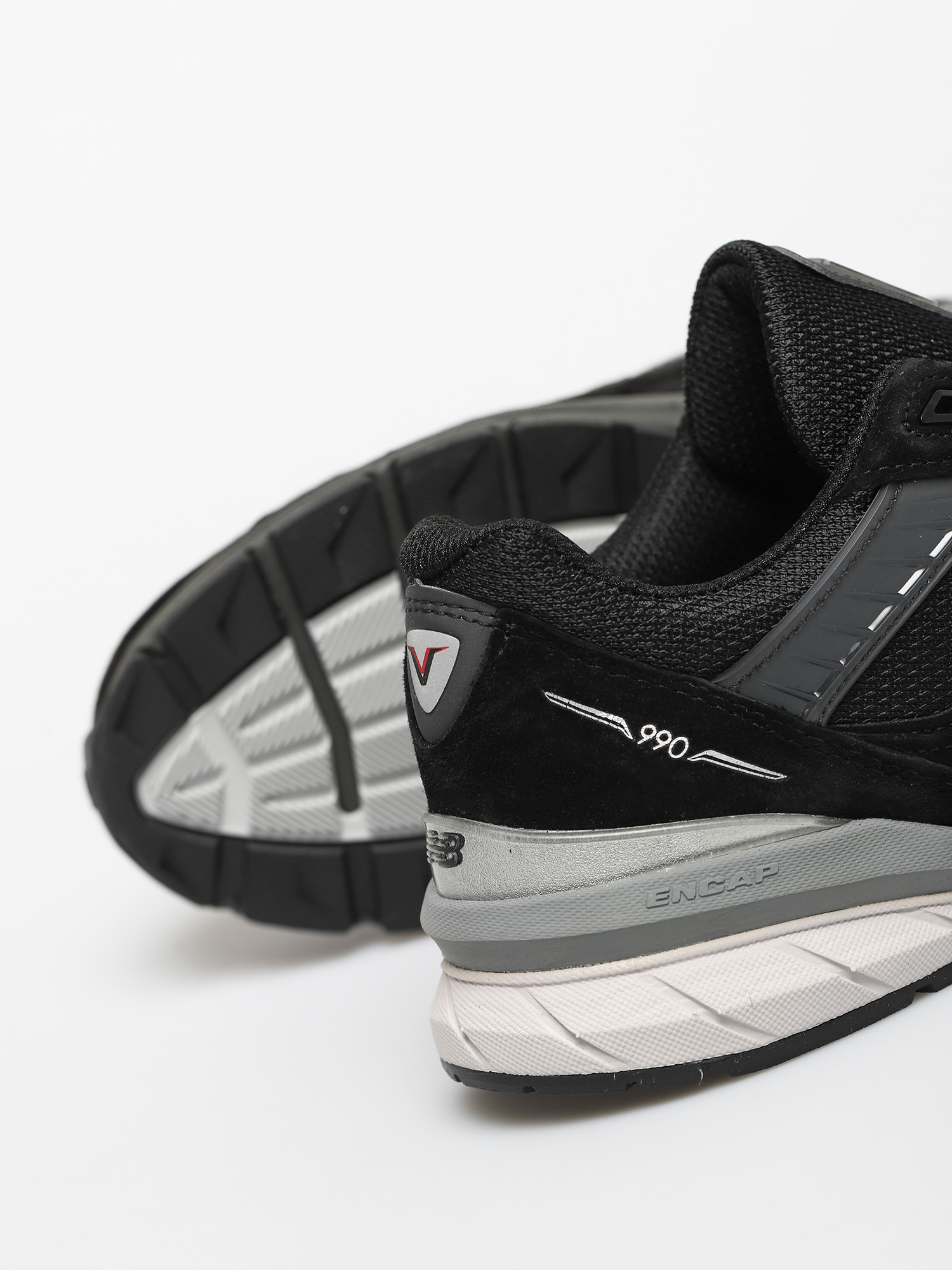 Buty New Balance 990 (black)