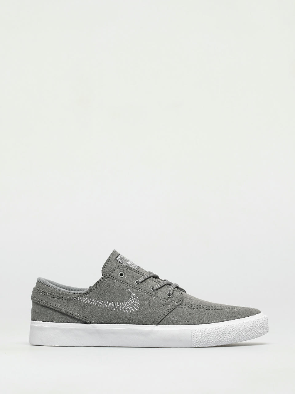 Buty Nike SB Zoom Stefan Janoski Fl Rm (tumbled grey/white tumbled grey white)