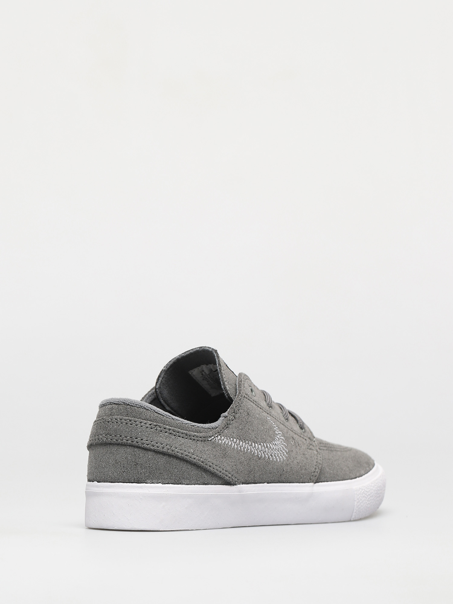 Buty Nike SB Zoom Stefan Janoski Fl Rm (tumbled grey/white tumbled grey white)