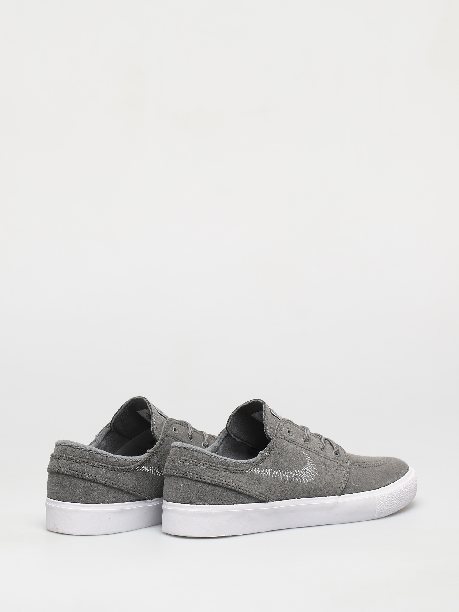 Buty Nike SB Zoom Stefan Janoski Fl Rm (tumbled grey/white tumbled grey white)