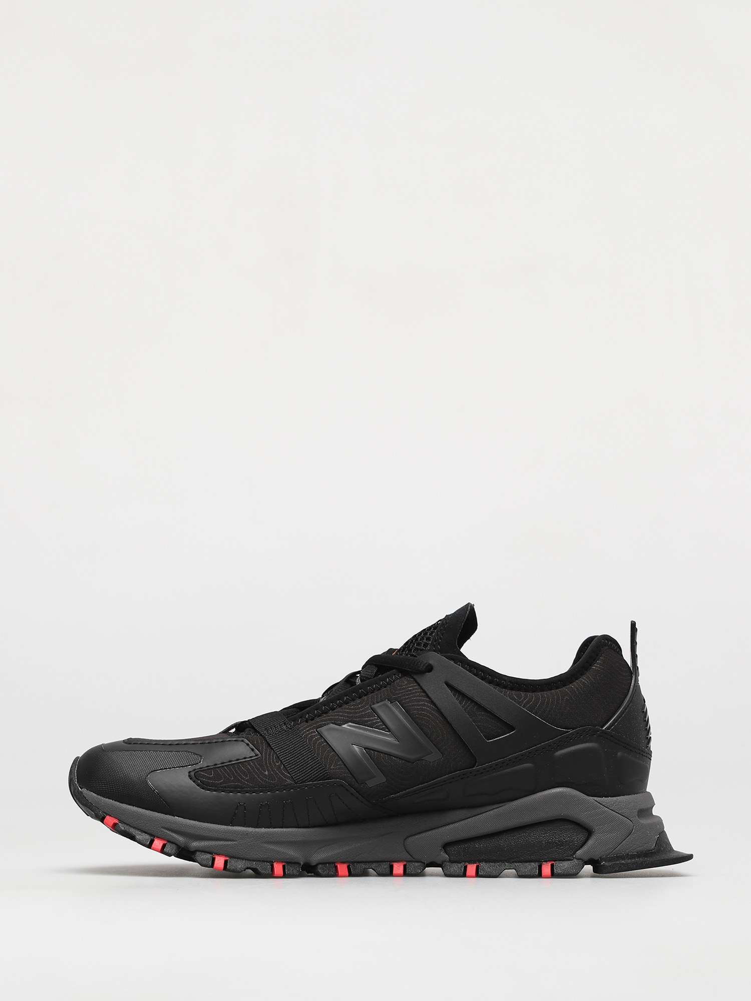 Buty New Balance X Racer (black)