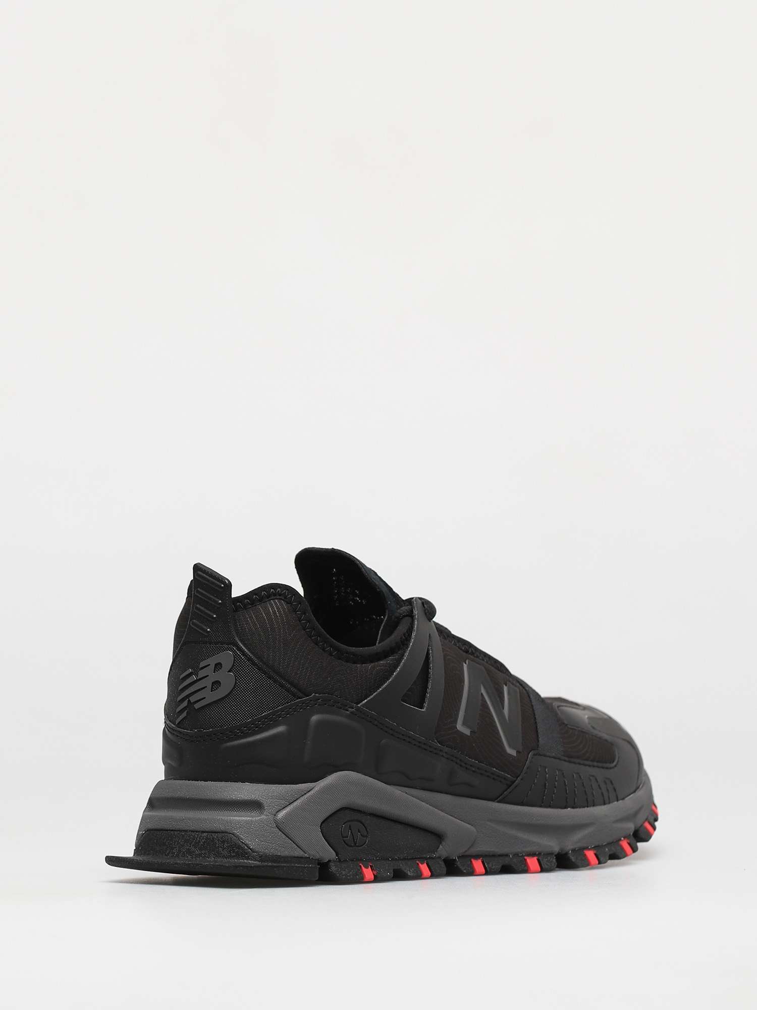 Buty New Balance X Racer (black)