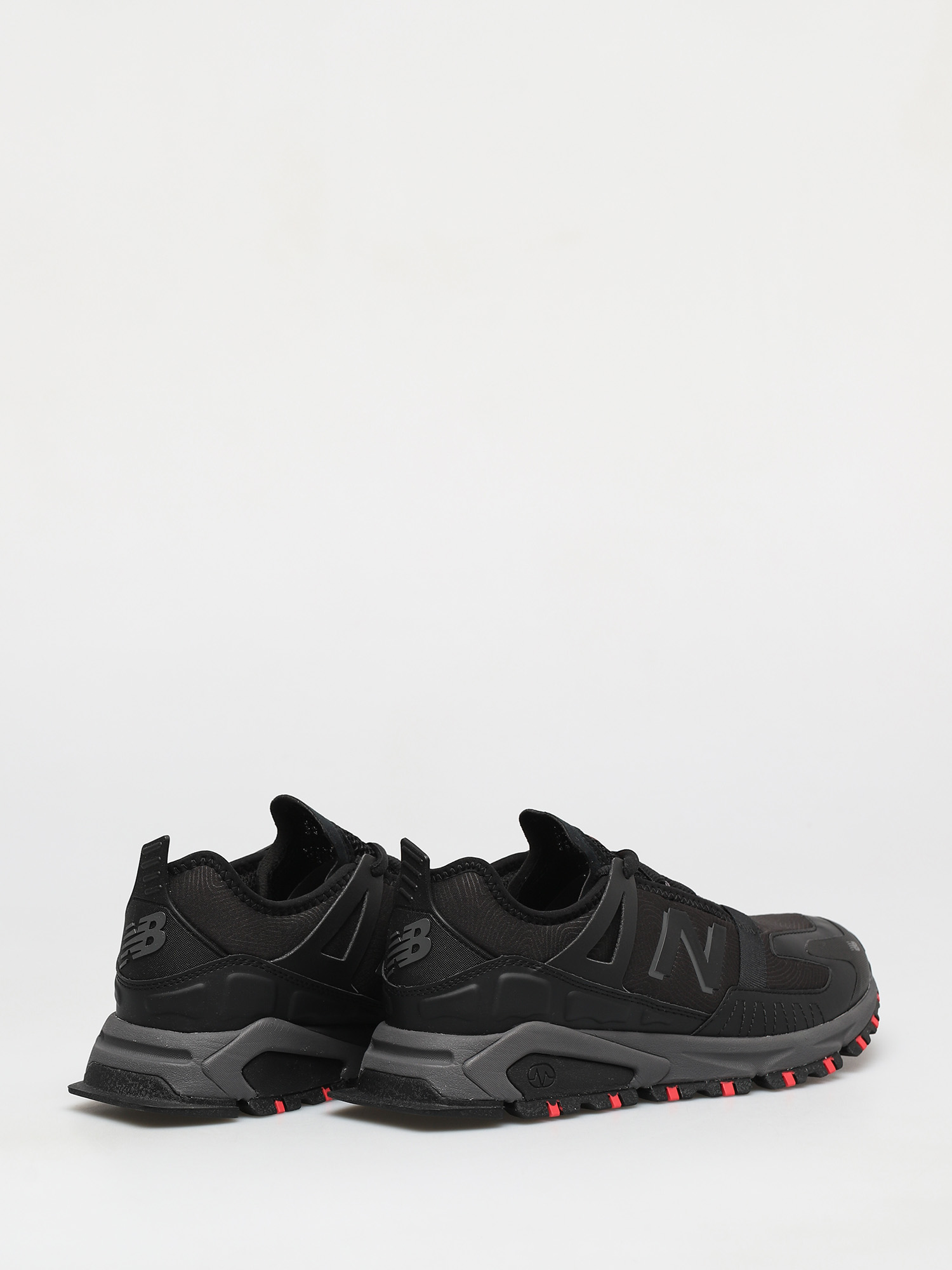 Buty New Balance X Racer (black)