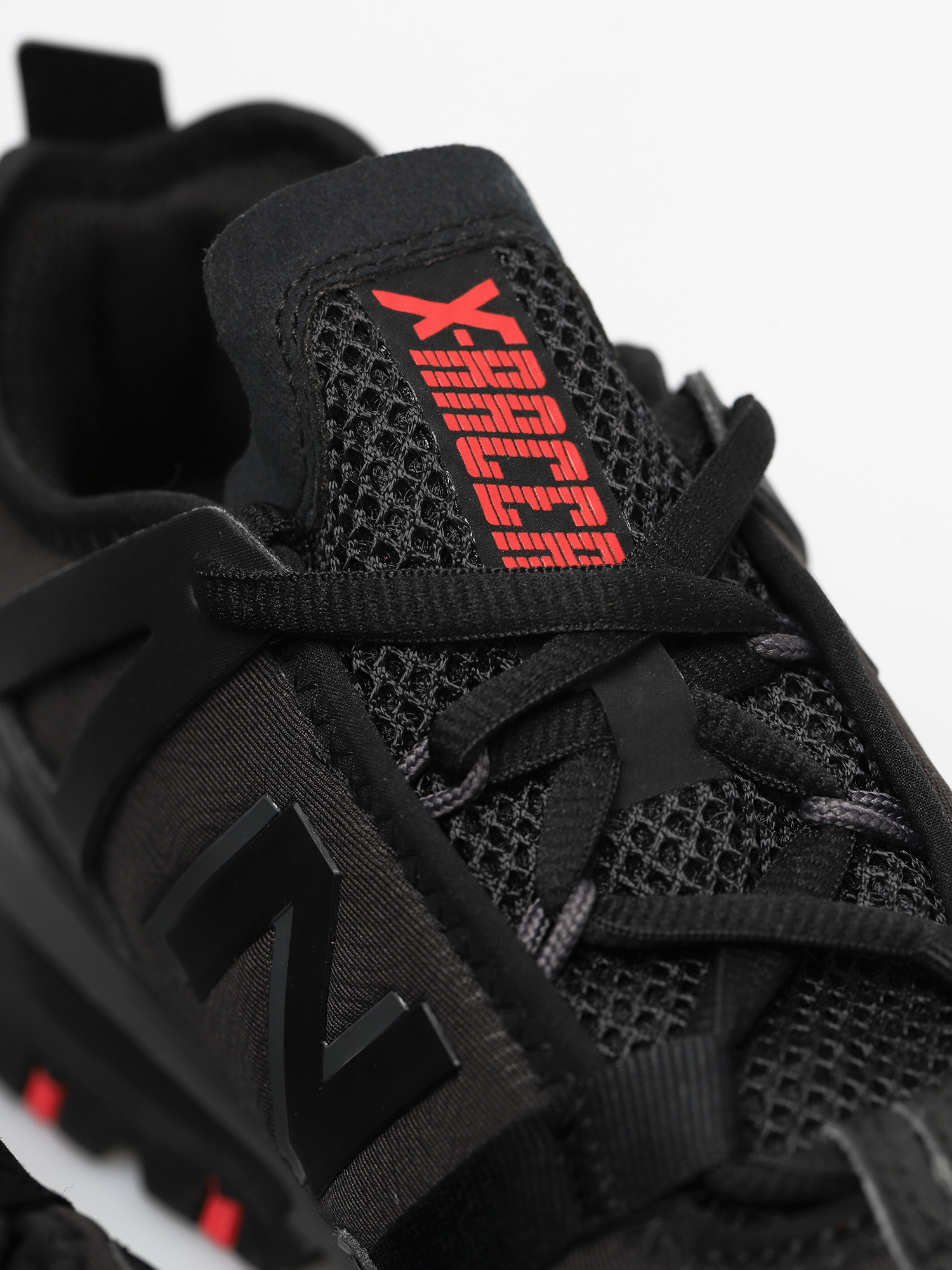 Buty New Balance X Racer (black)