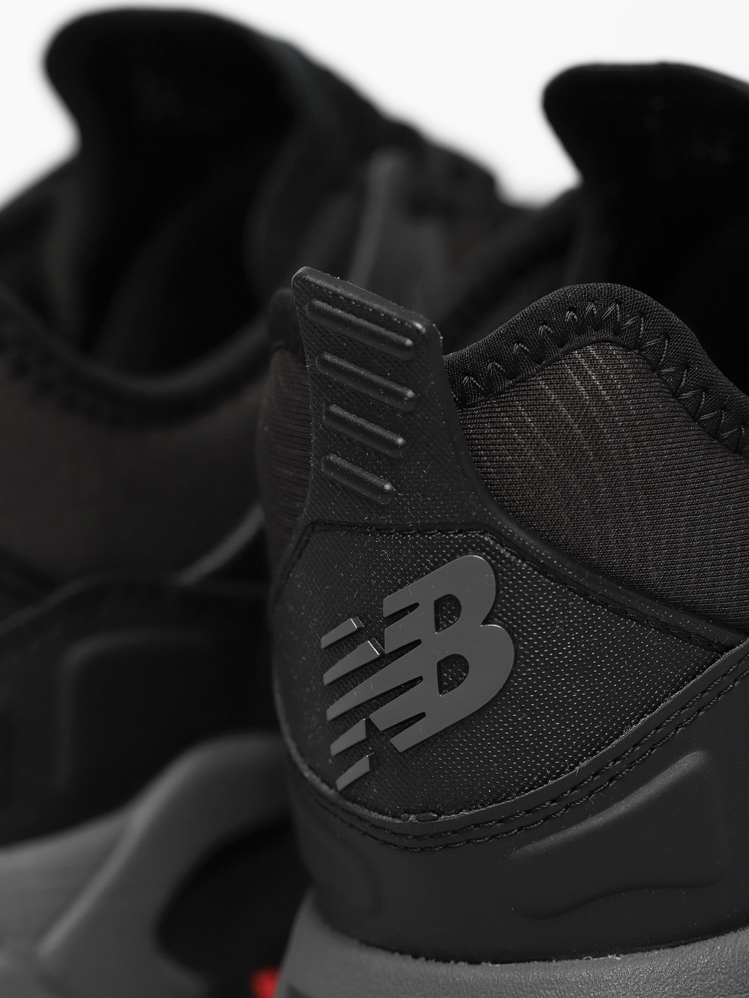Buty New Balance X Racer (black)