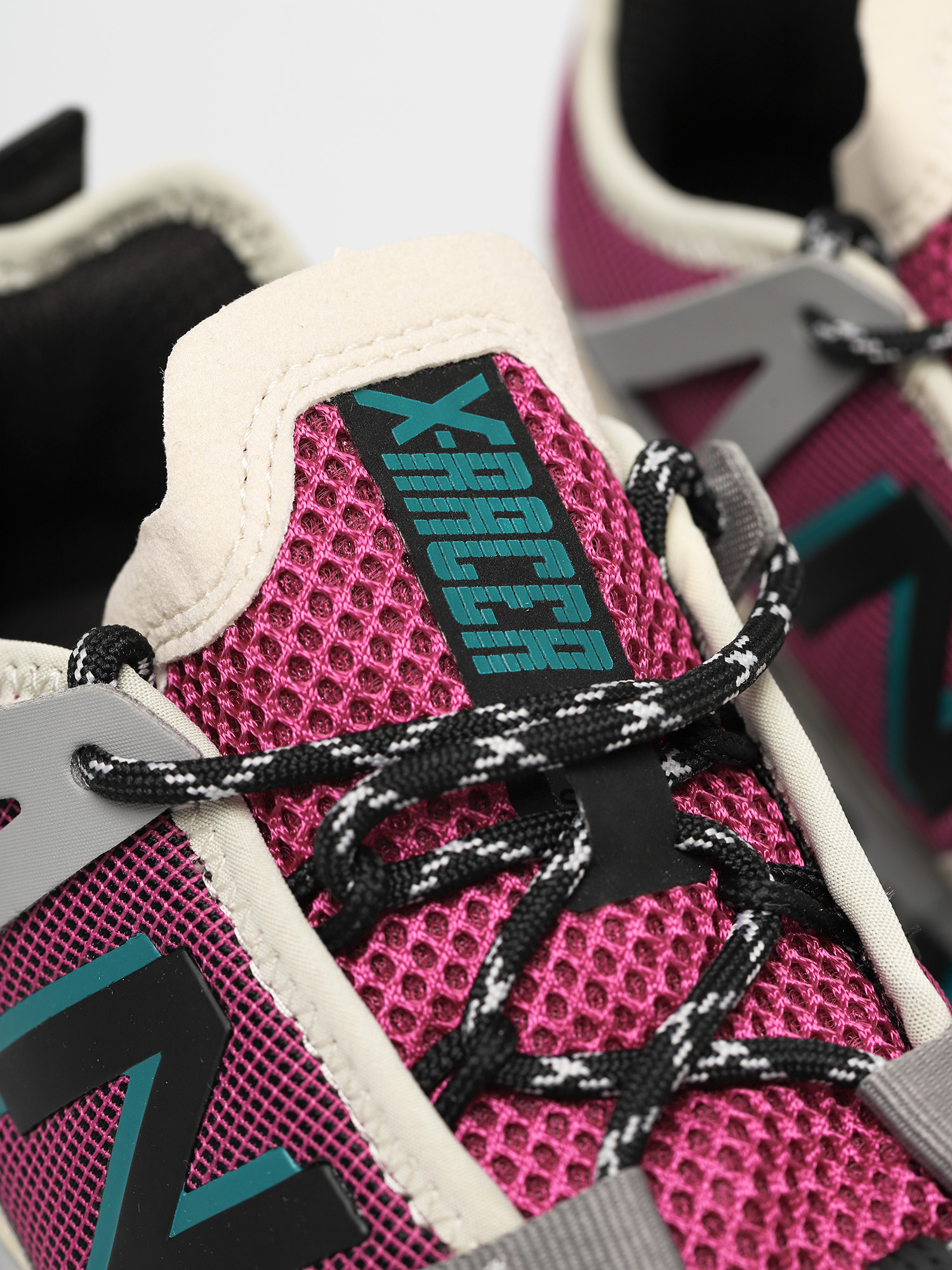 Buty New Balance X Racer Wmn (grey)