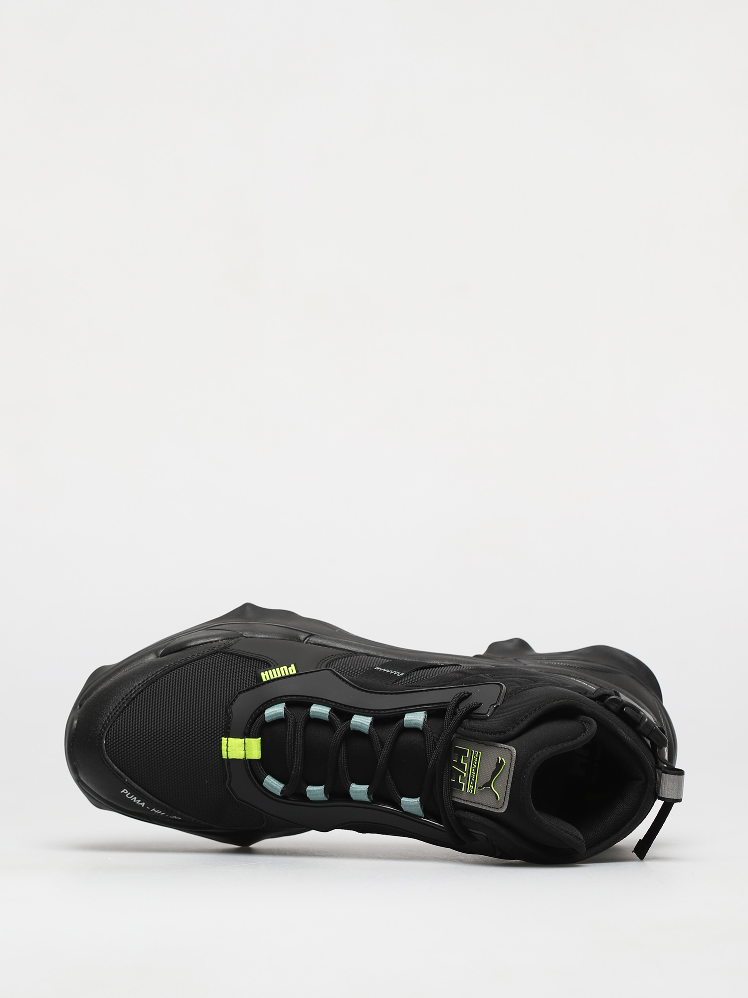Buty Puma Nitefox Boot Helly Hansen (black)