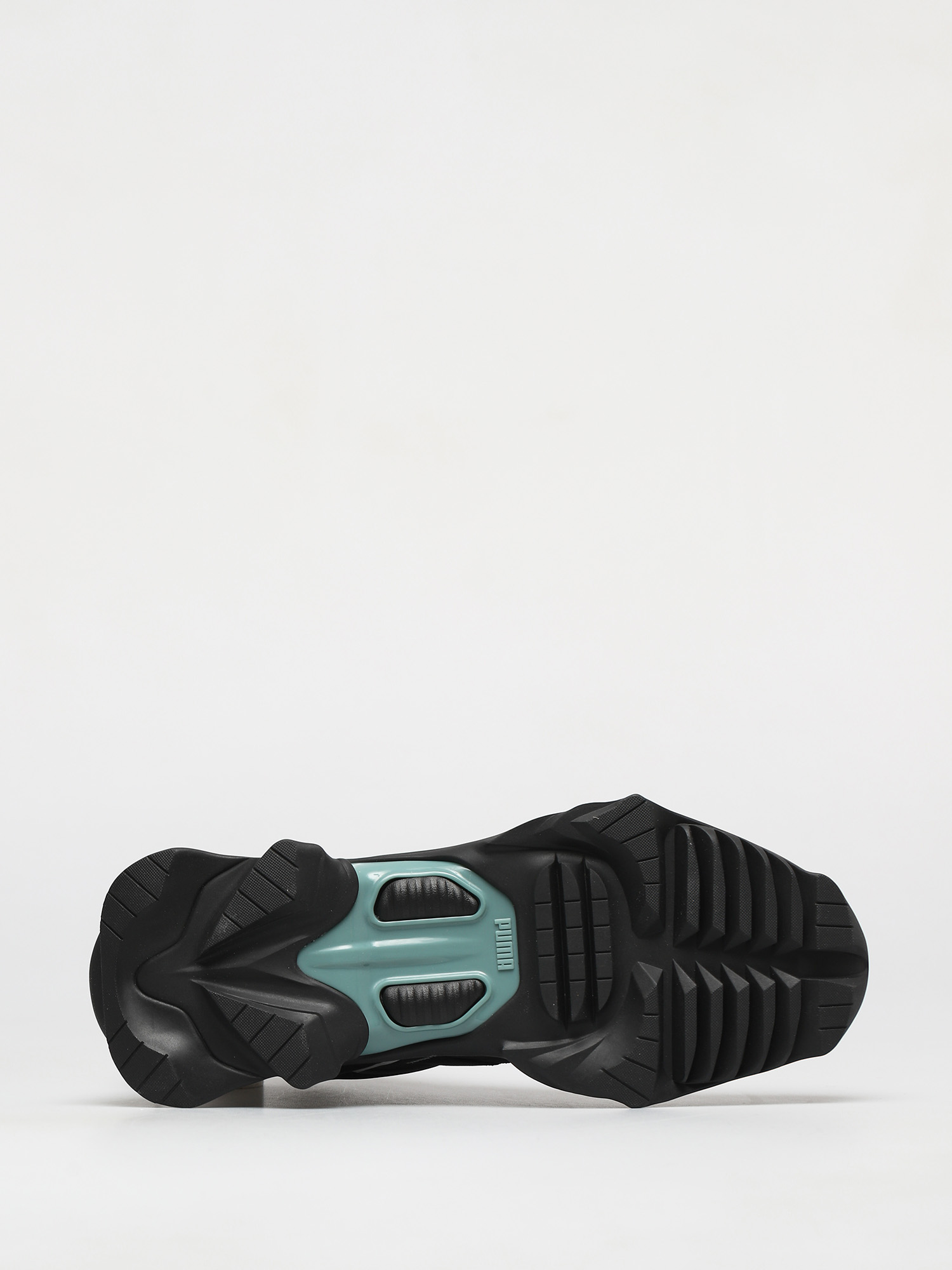 Buty Puma Nitefox Boot Helly Hansen (black)