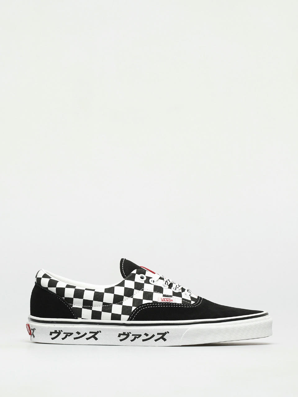 Buty Vans Era (japanese type/bkrgrdtrwt)