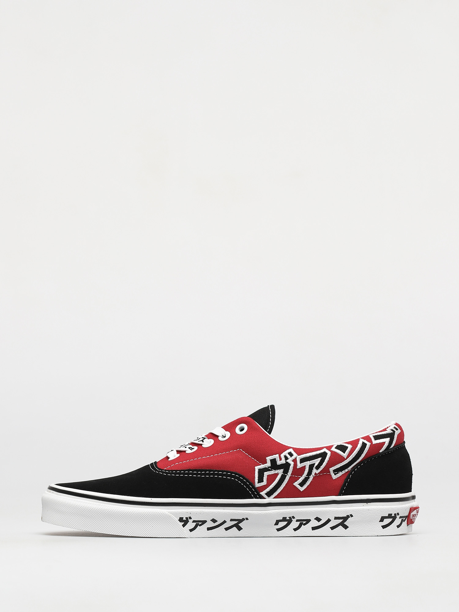 Buty Vans Era (japanese type/bkrgrdtrwt)