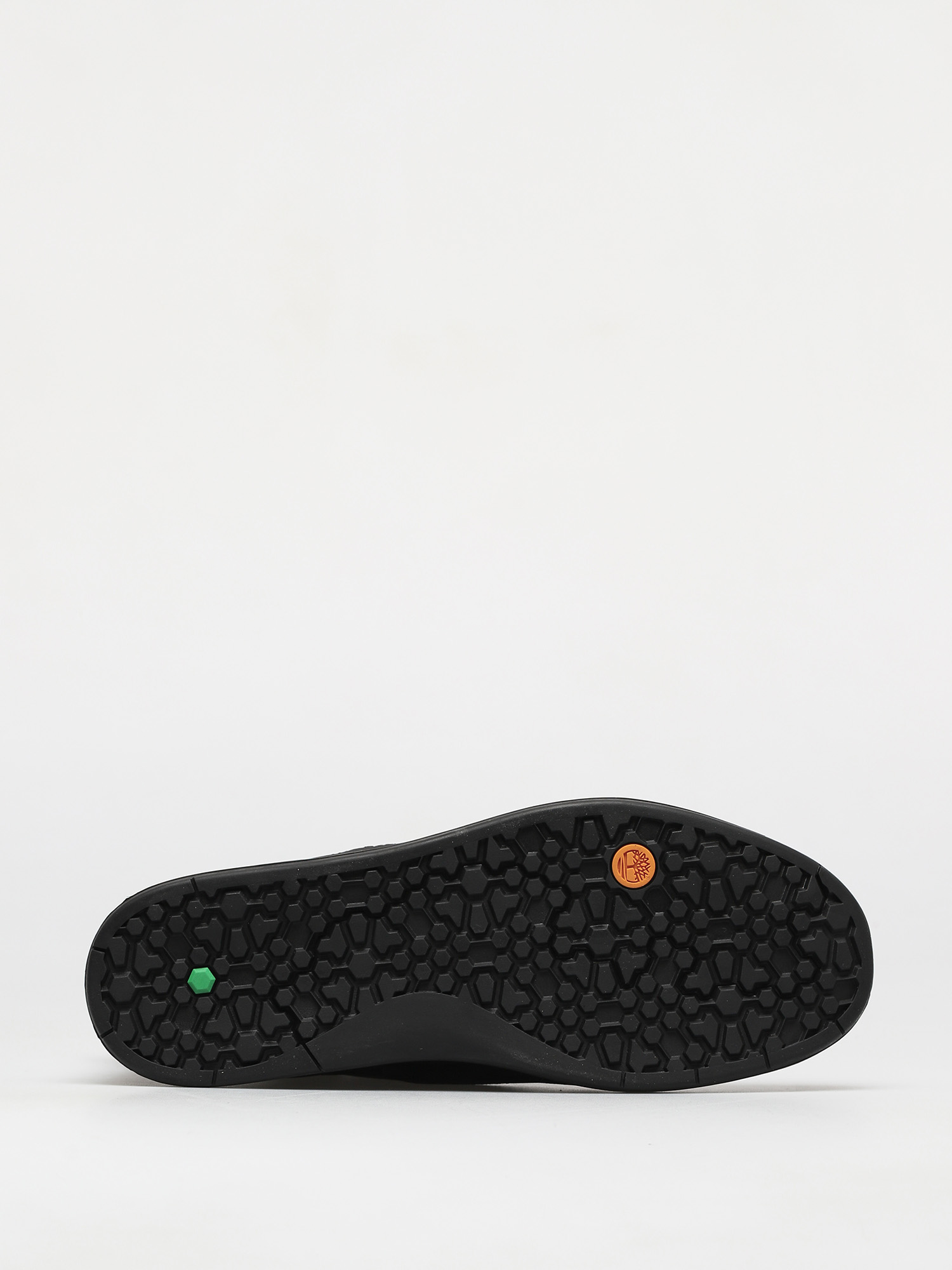 Buty Timberland Davis Square Wp Wl Chk (black)