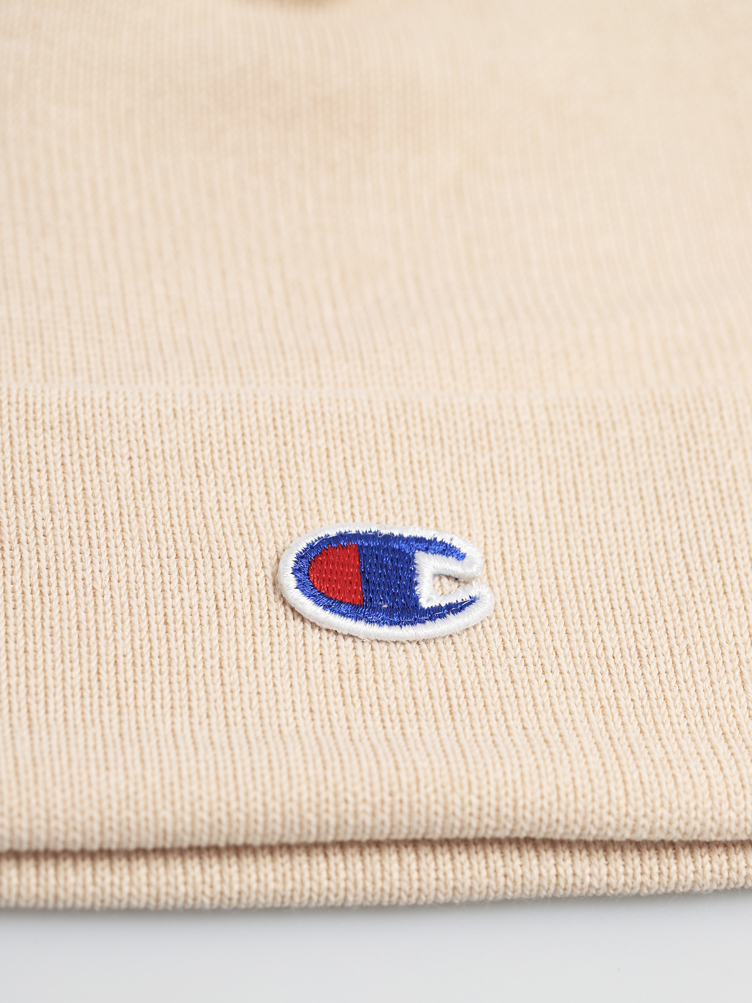 Czapka zimowa Champion Beanie 804943 (sdd)