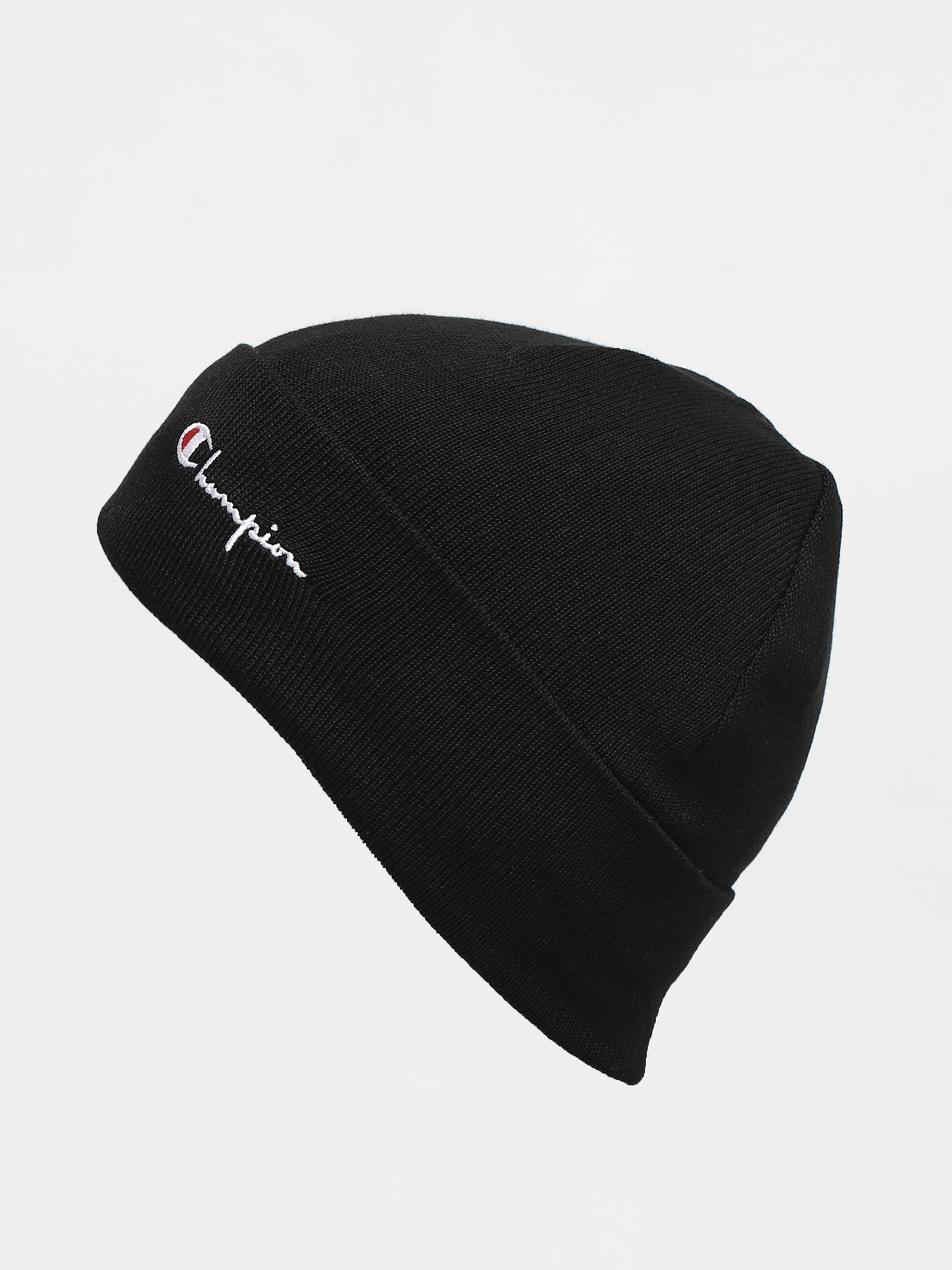 Czapka zimowa Champion Beanie 804944 (nbk)