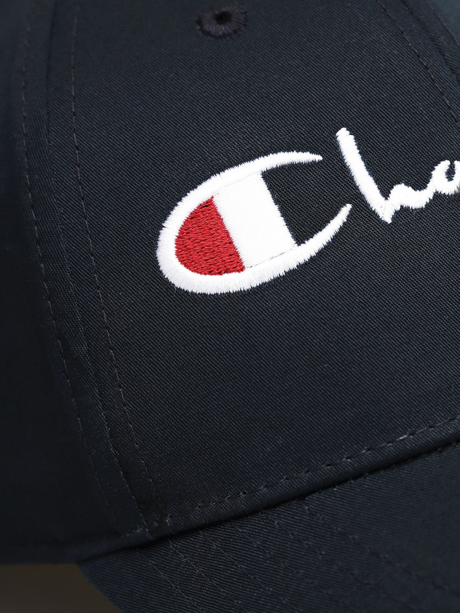 Czapka z daszkiem Champion Baseball Cap 804955 ZD (nny)