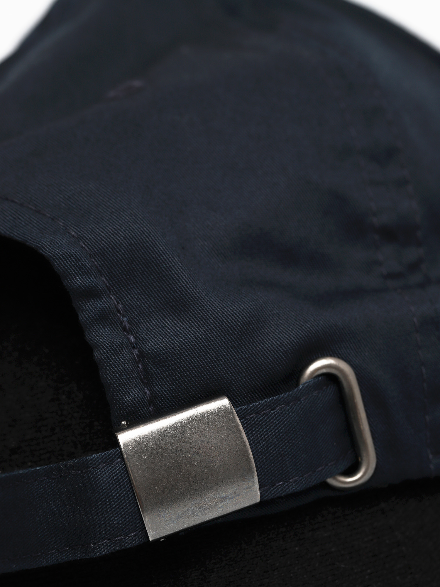 Czapka z daszkiem Champion Baseball Cap 804955 ZD (nny)