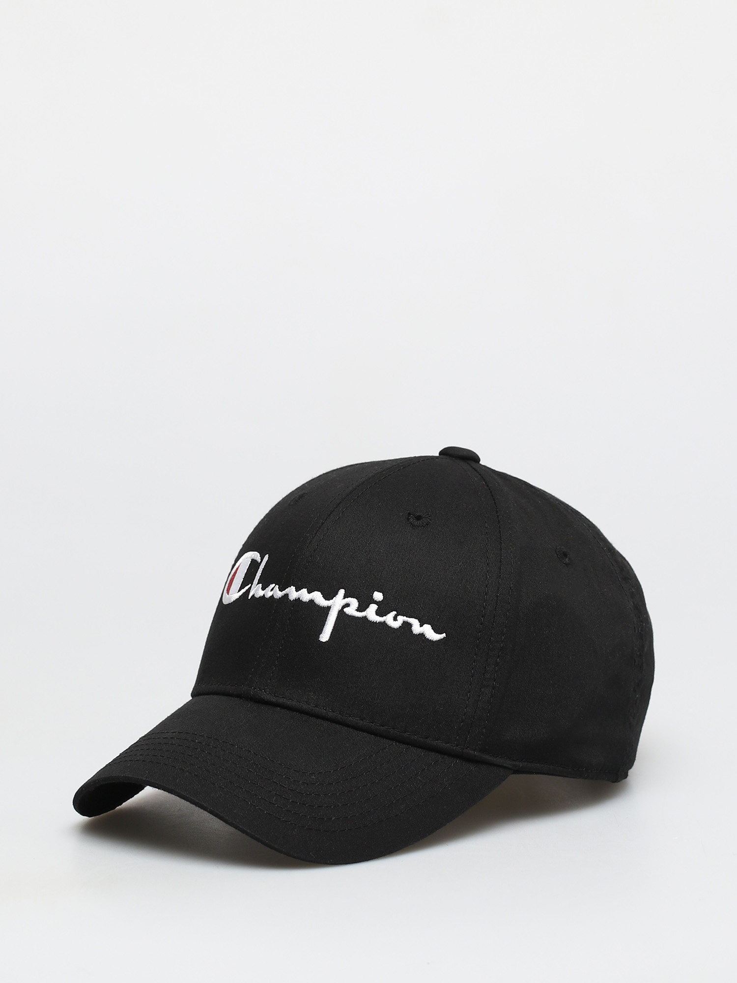 Czapka z daszkiem Champion Baseball Cap 804955 ZD (nbk)