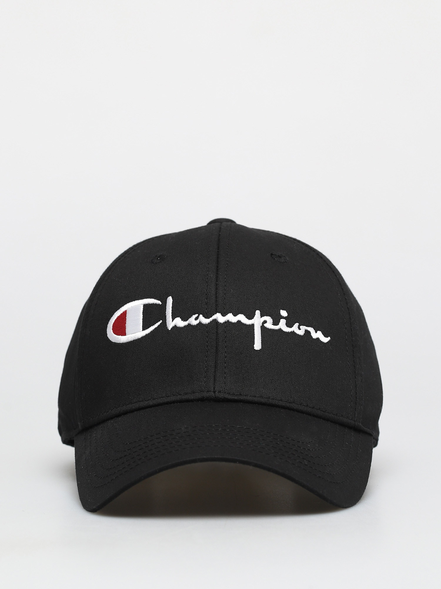 Czapka z daszkiem Champion Baseball Cap 804955 ZD (nbk)