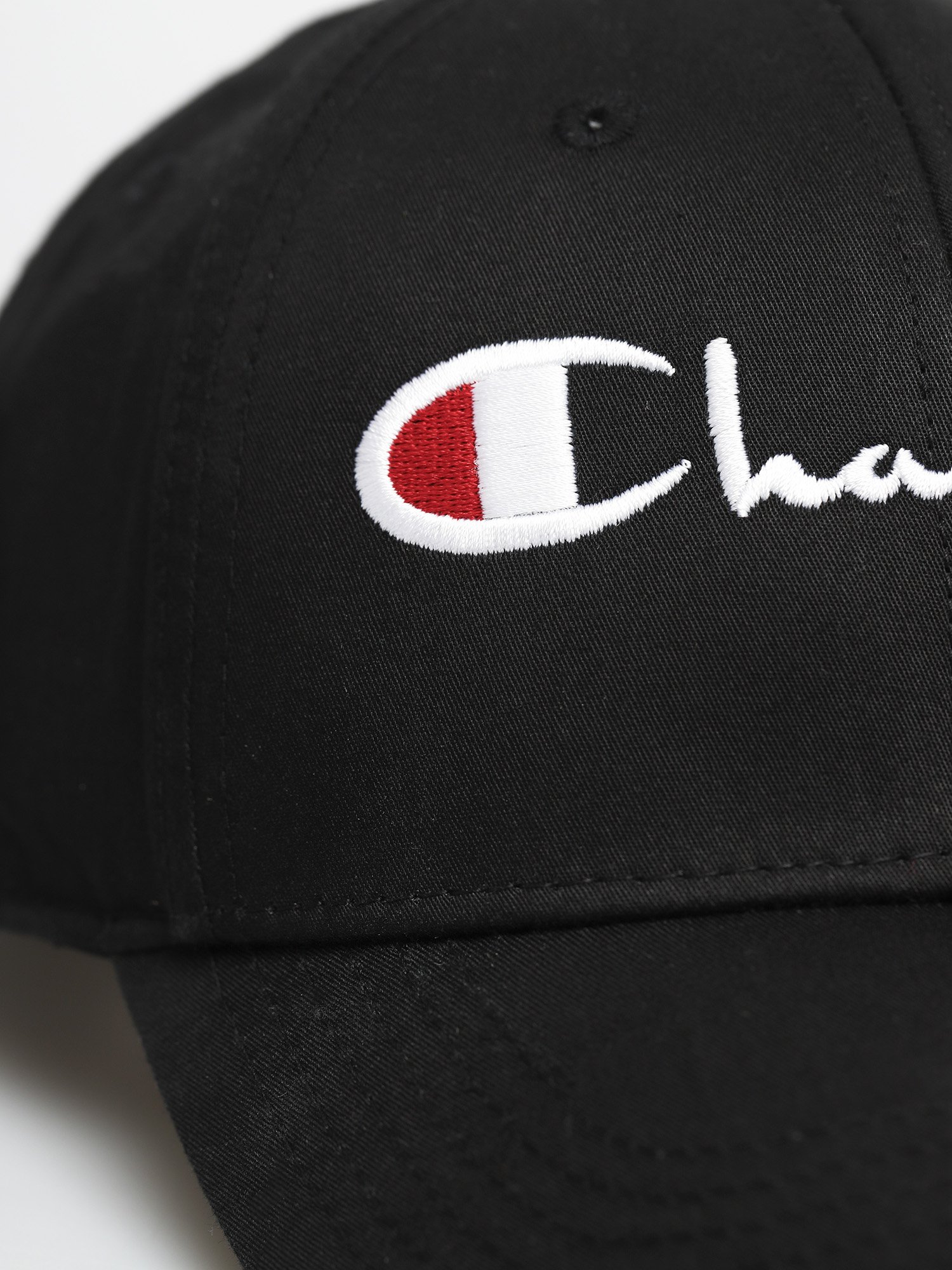 Czapka z daszkiem Champion Baseball Cap 804955 ZD (nbk)