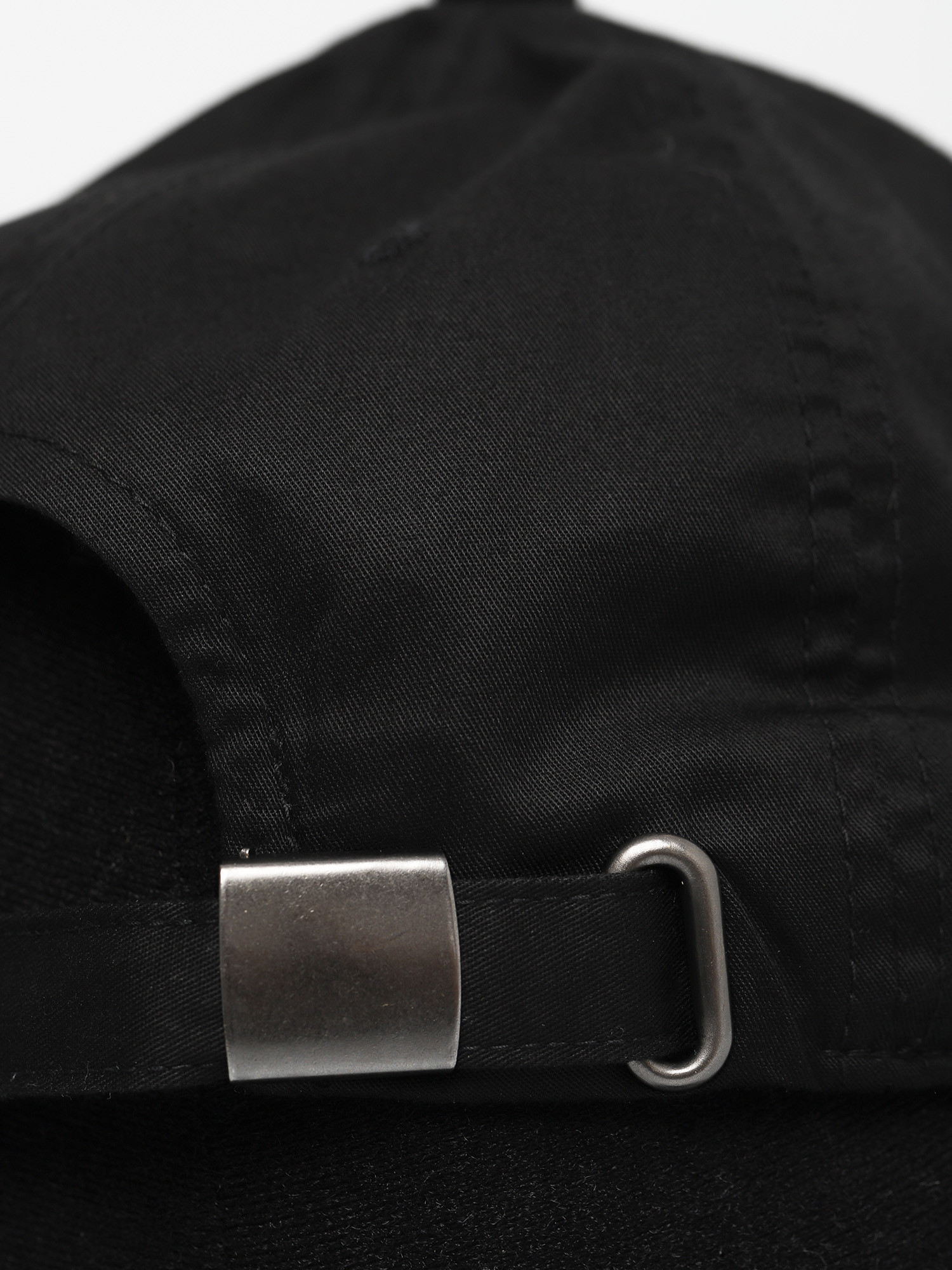Czapka z daszkiem Champion Baseball Cap 804955 ZD (nbk)