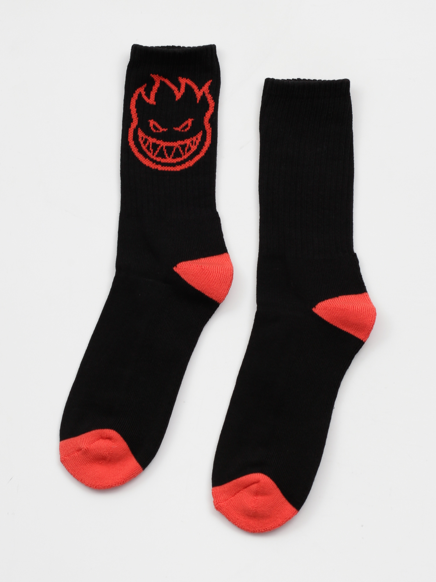 Skarpetki Spitfire Bighead Up 3pk (olive/black/white)