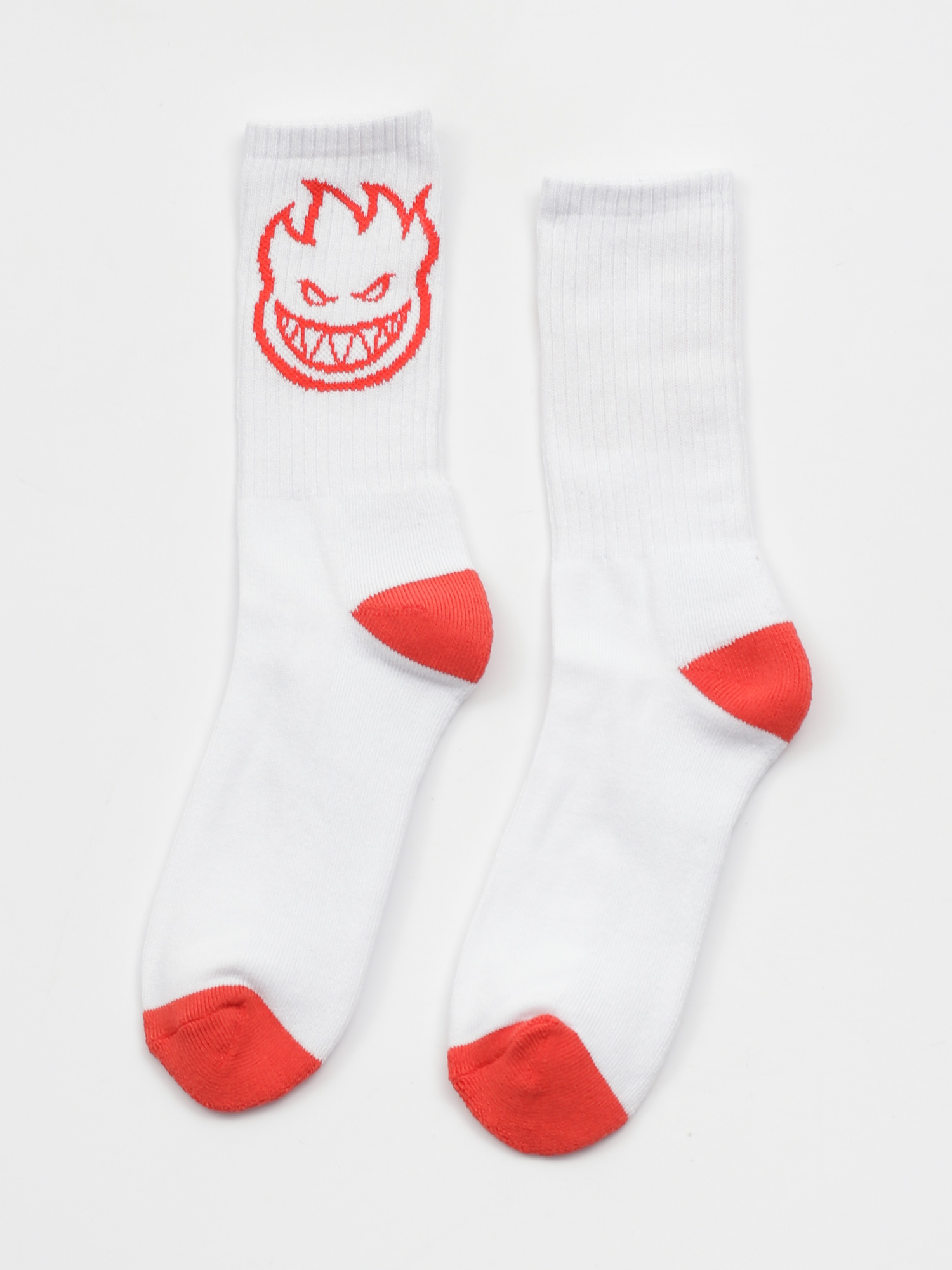 Skarpetki Spitfire Bighead Up 3pk (olive/black/white)