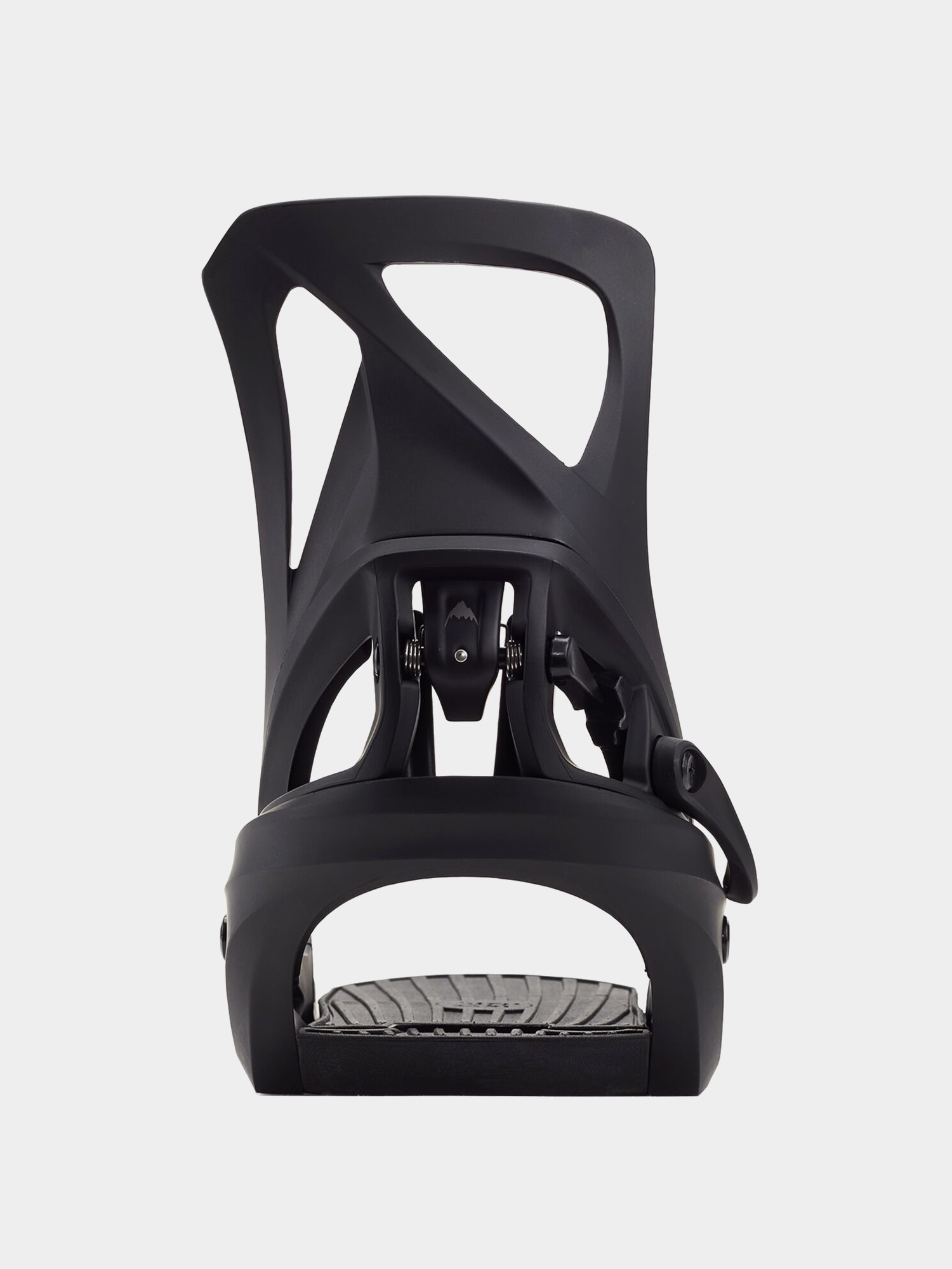 Damskie Wiązania snowboardowe Burton Step On (black)