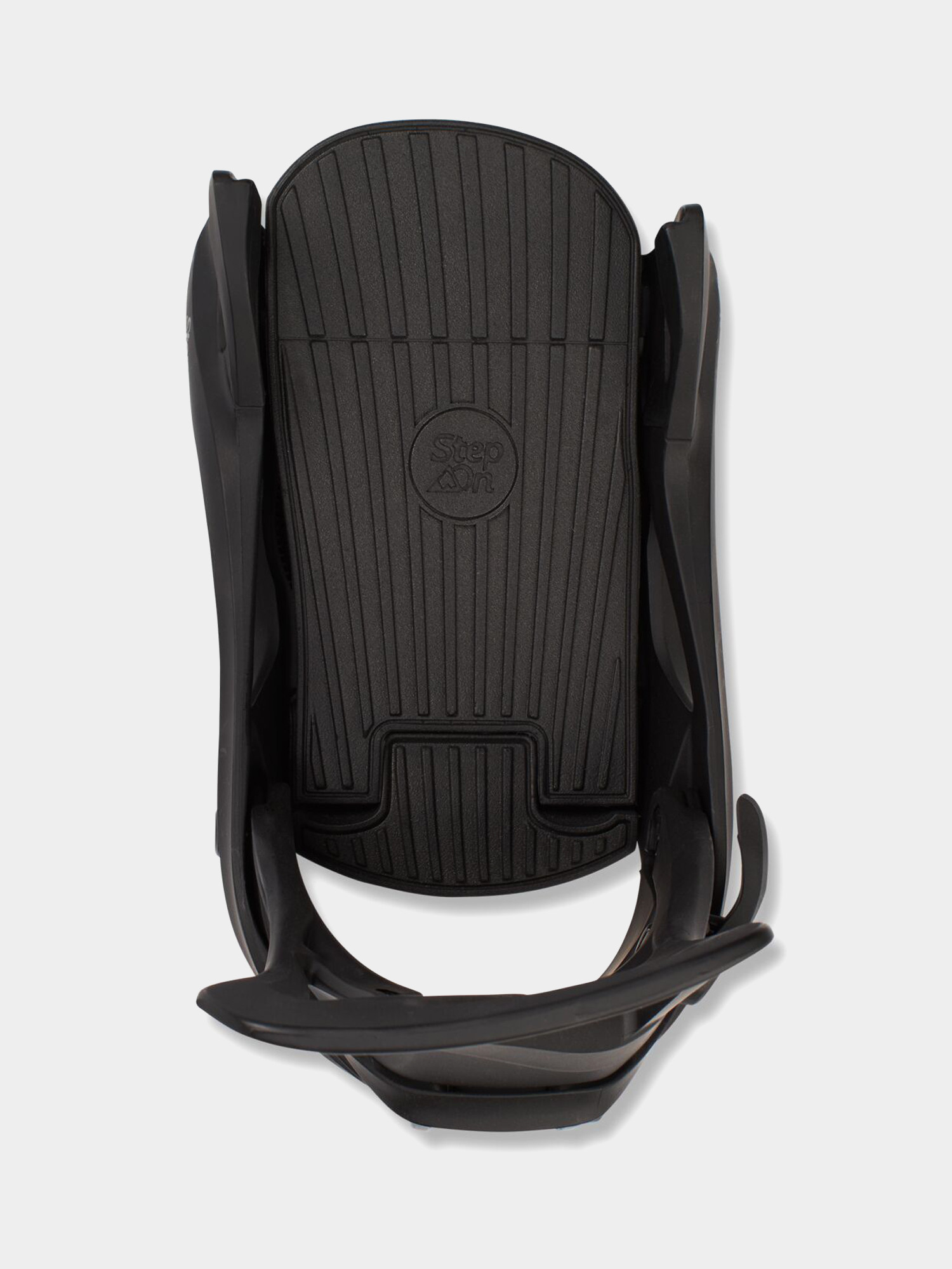 Damskie Wiązania snowboardowe Burton Step On (black)