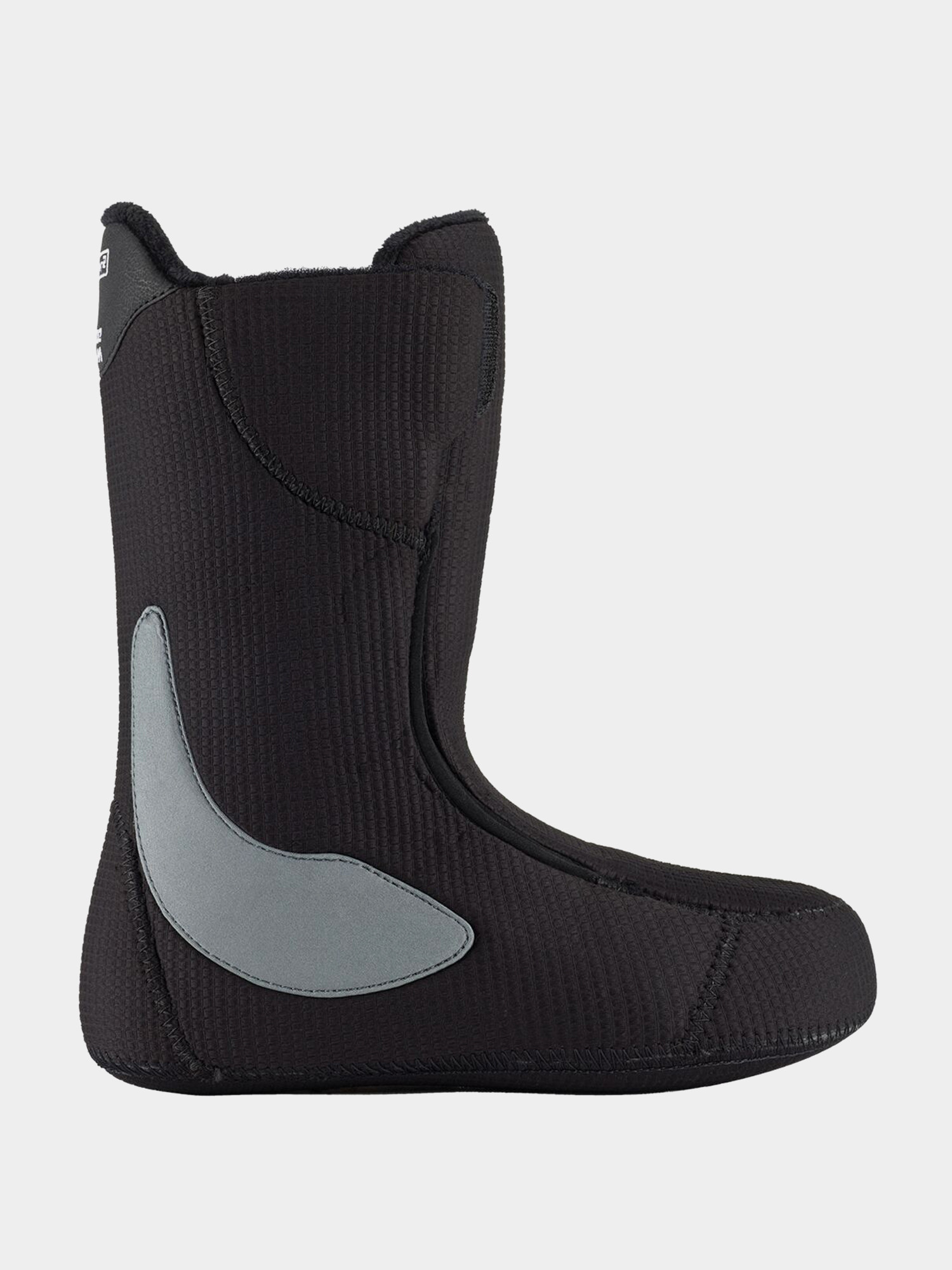 Męskie Buty snowboardowe Burton Ruler Step On (black)