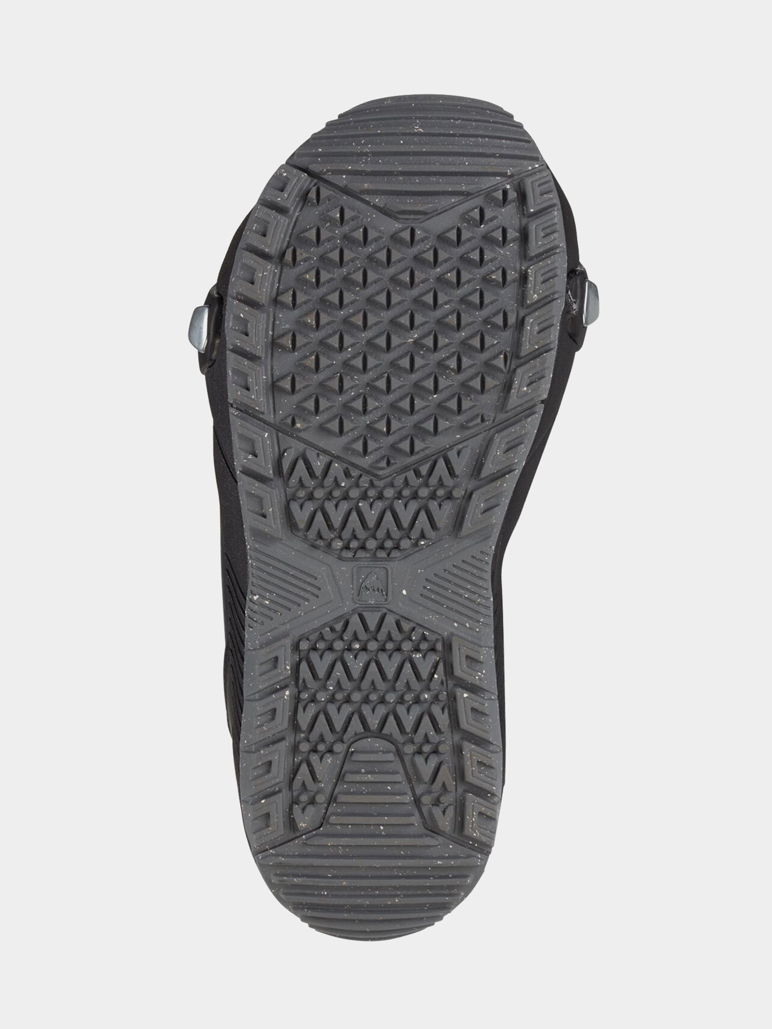 Męskie Buty snowboardowe Burton Ruler Step On (black)