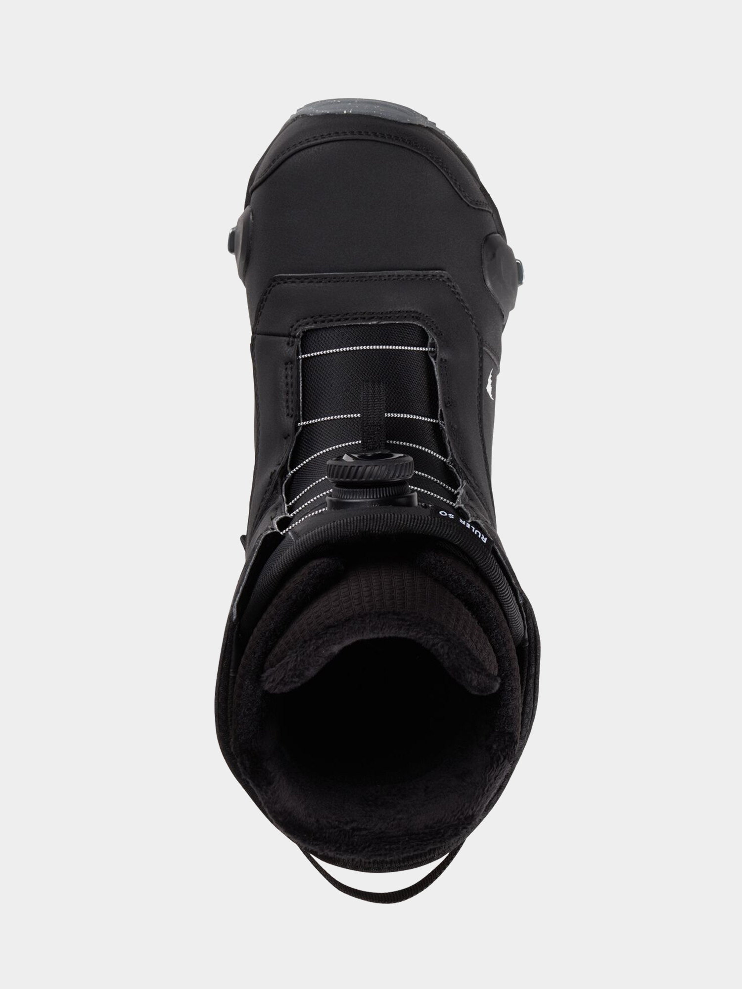 Męskie Buty snowboardowe Burton Ruler Step On (black)